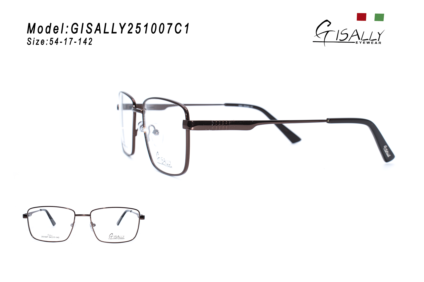 GISALLY251007C1