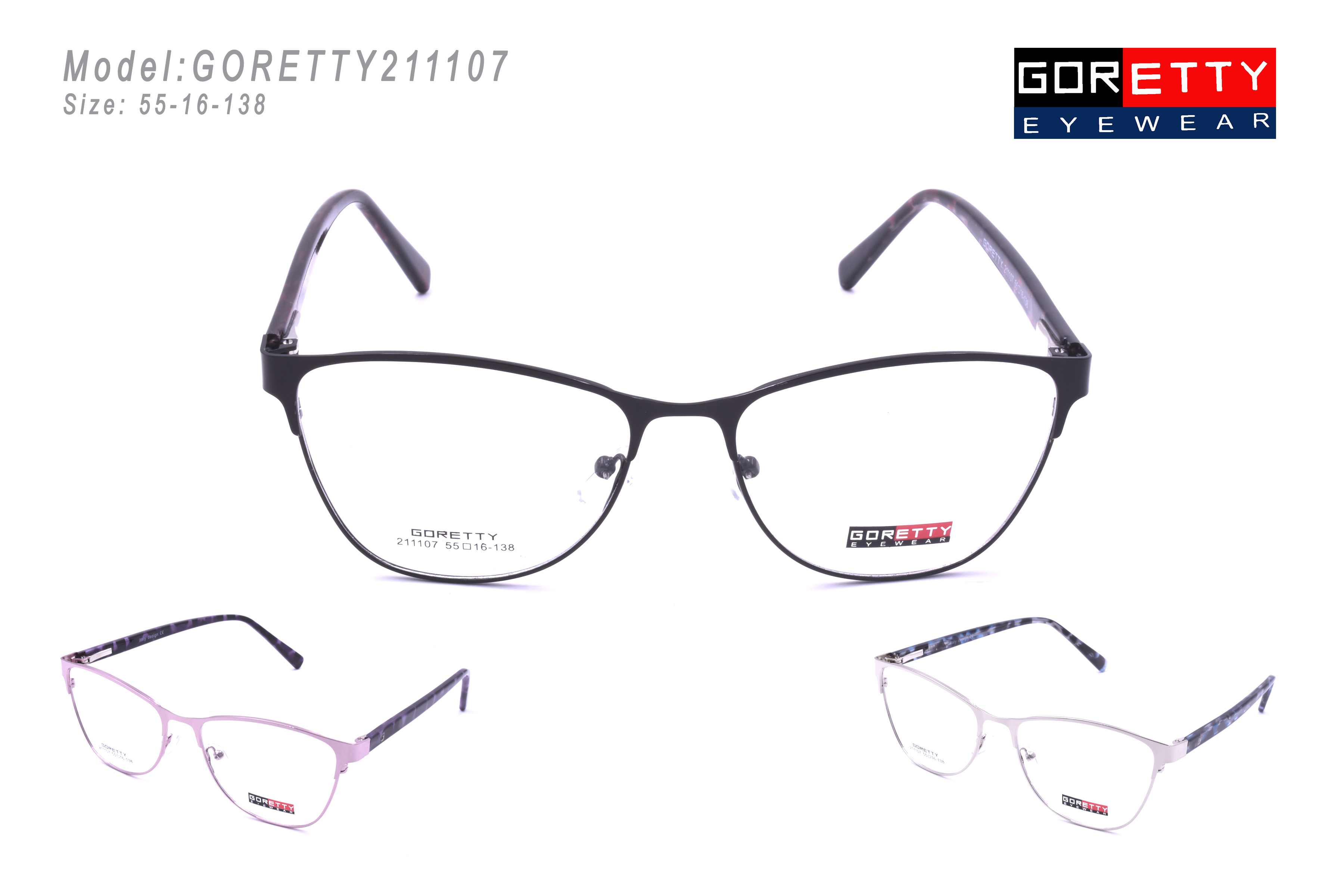GORETTY211107
