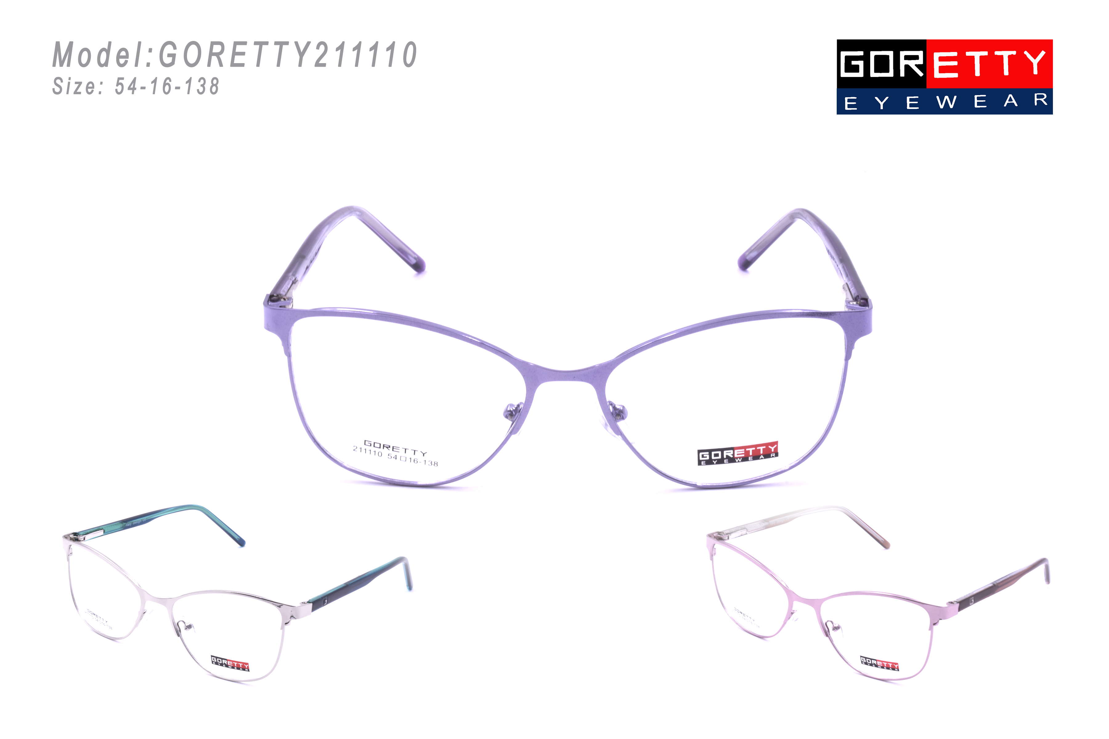 GORETTY211110