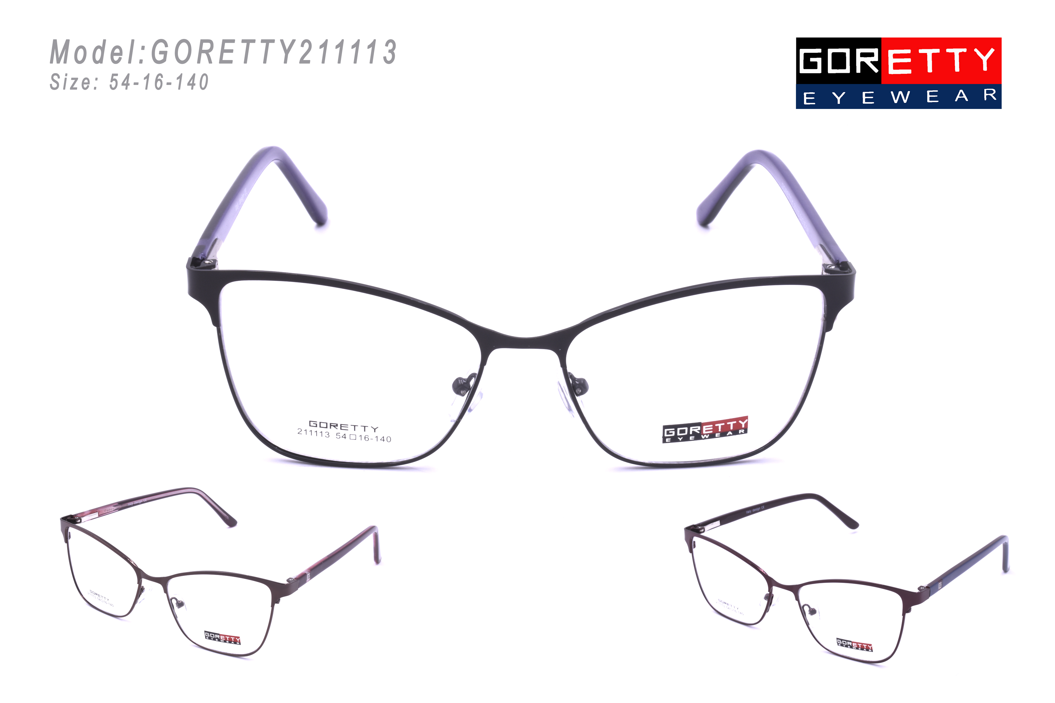 GORETTY211113