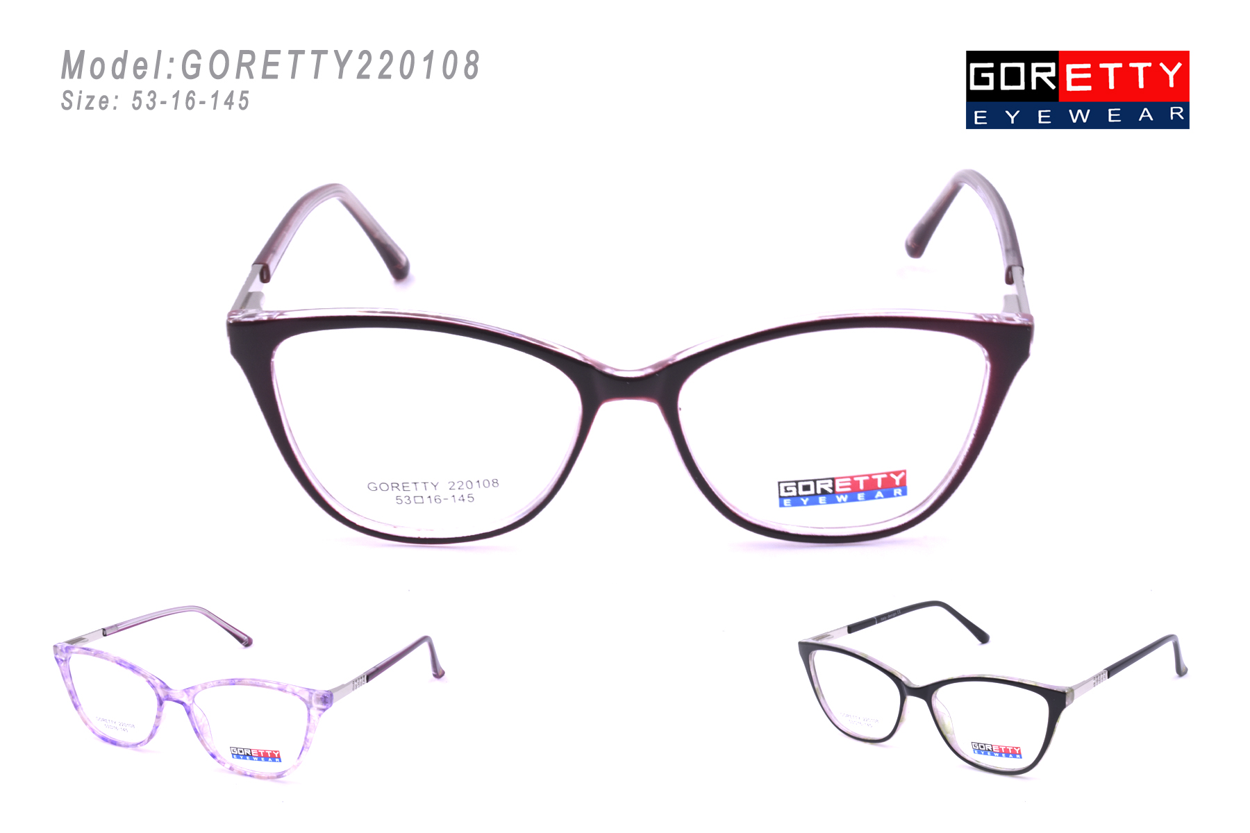 GORETTY220108