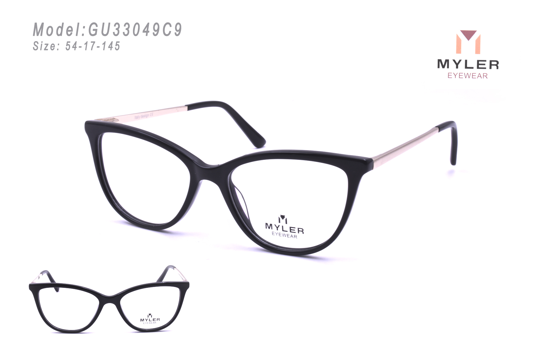GU33049C9