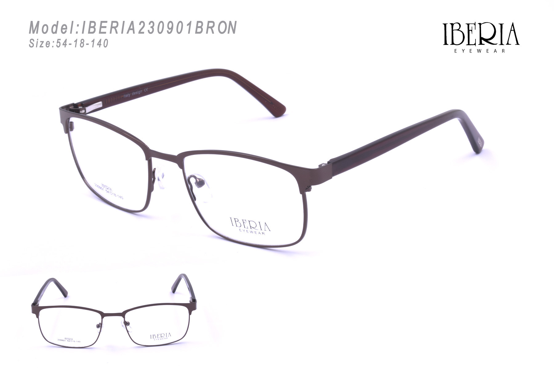 IBERIA230901BRN