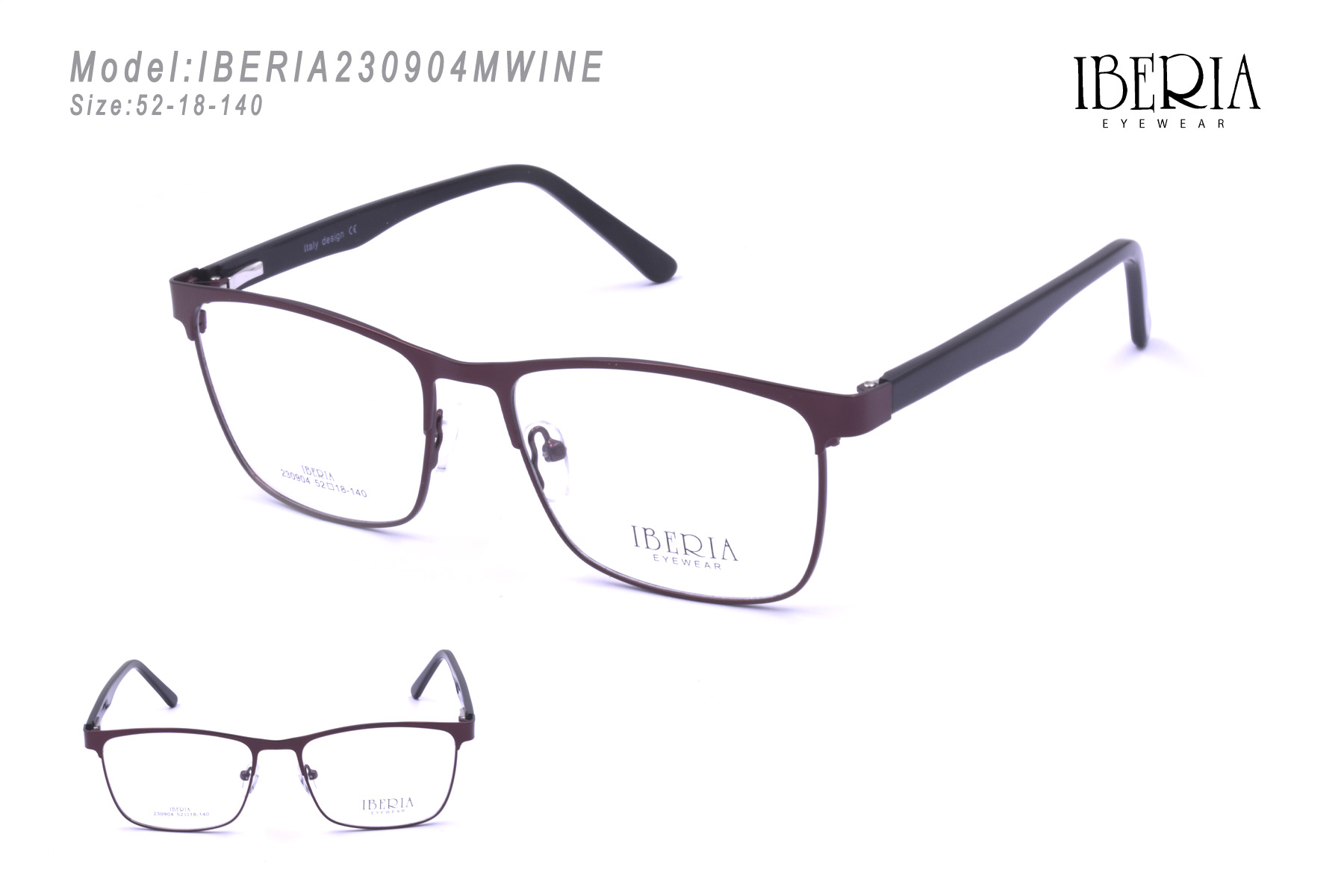 IBERIA230904MWINE
