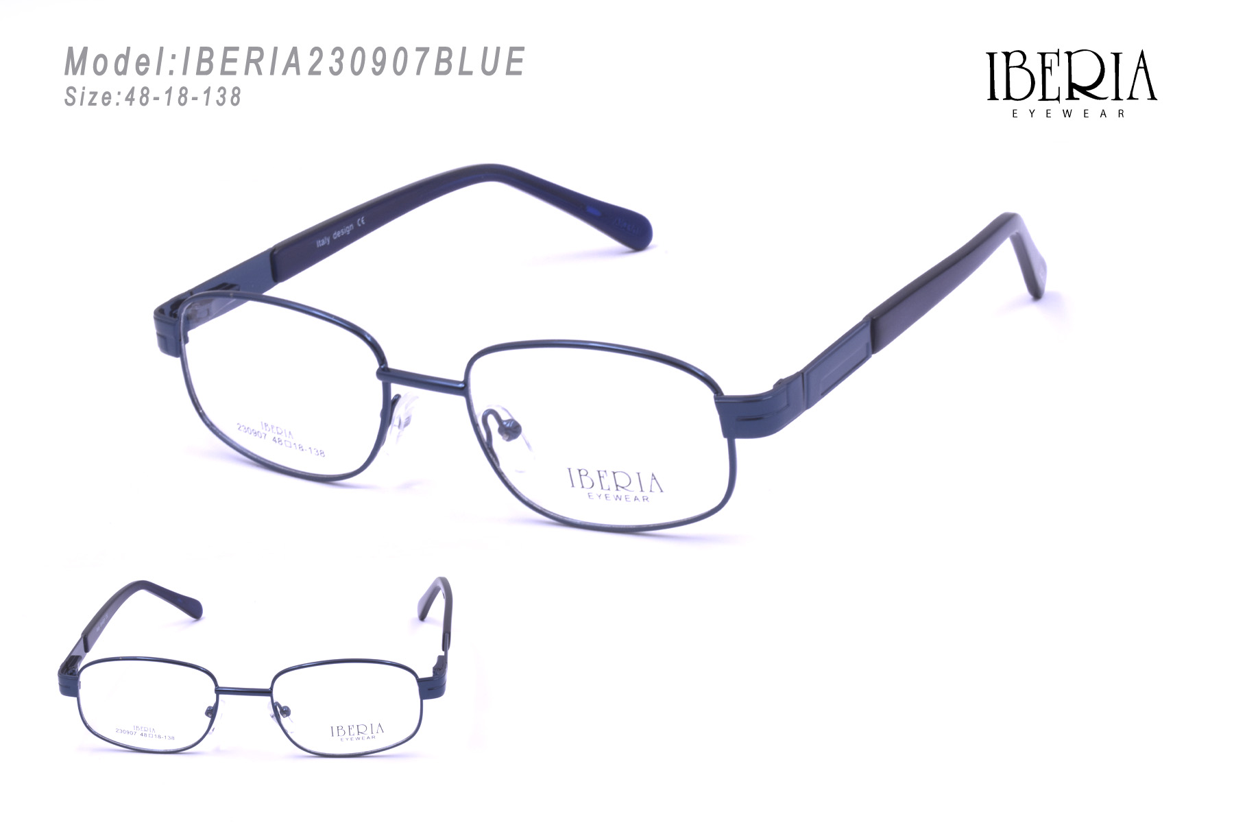 IBERIA230907BLUE