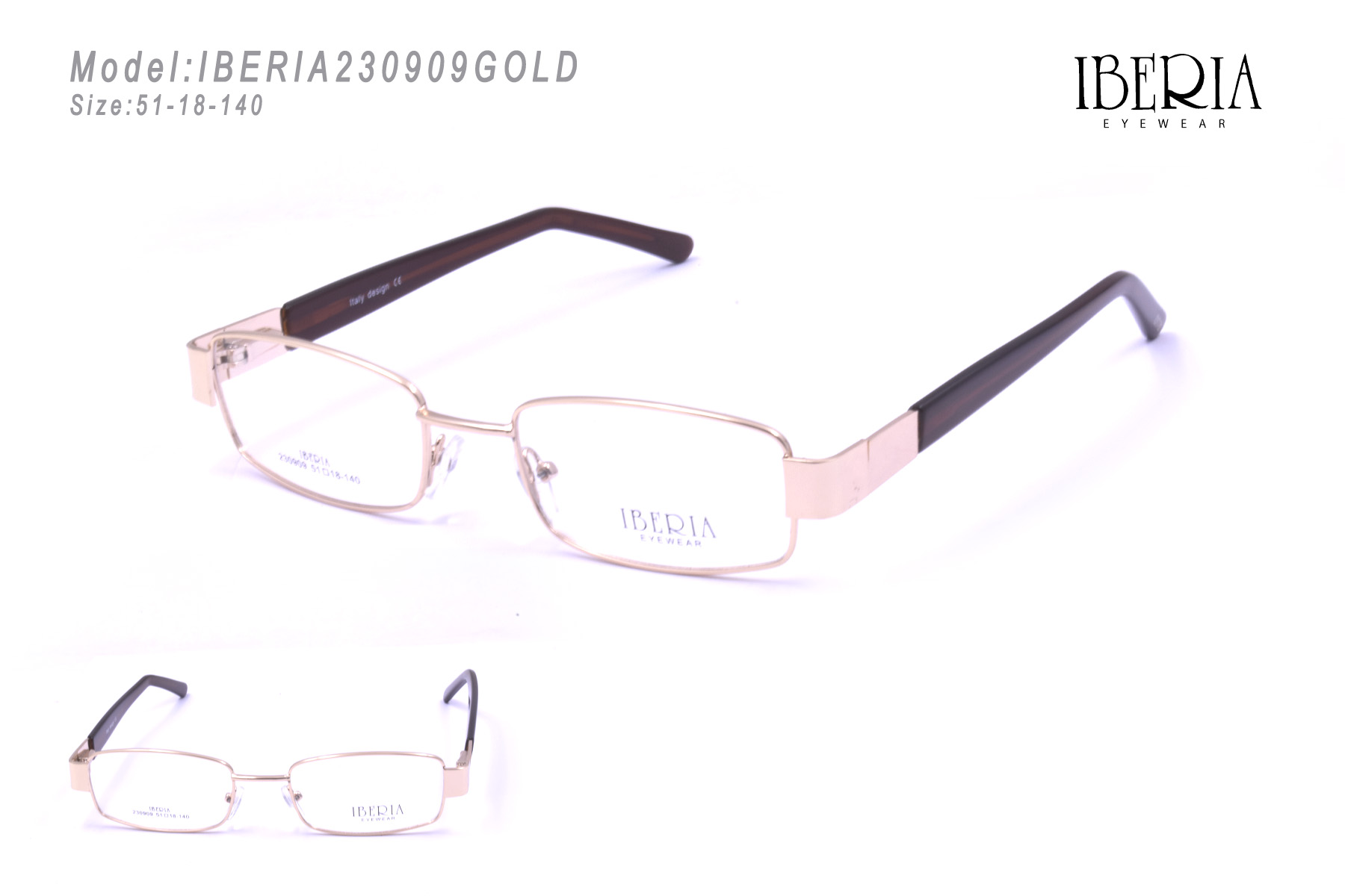 IBERIA230909GOLD