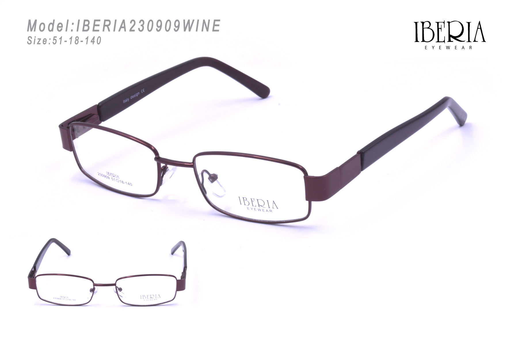 IBERIA230909WINE