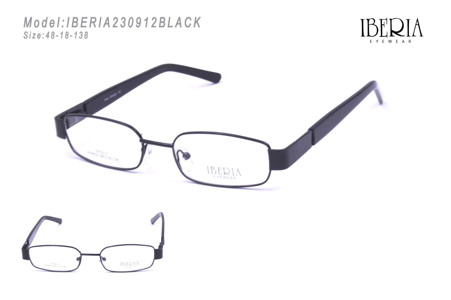 IBERIA230912BLACK