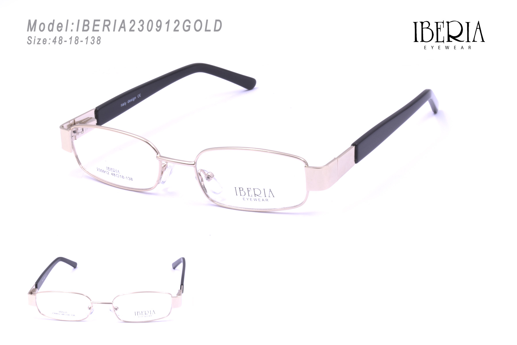 IBERIA230912GOLD