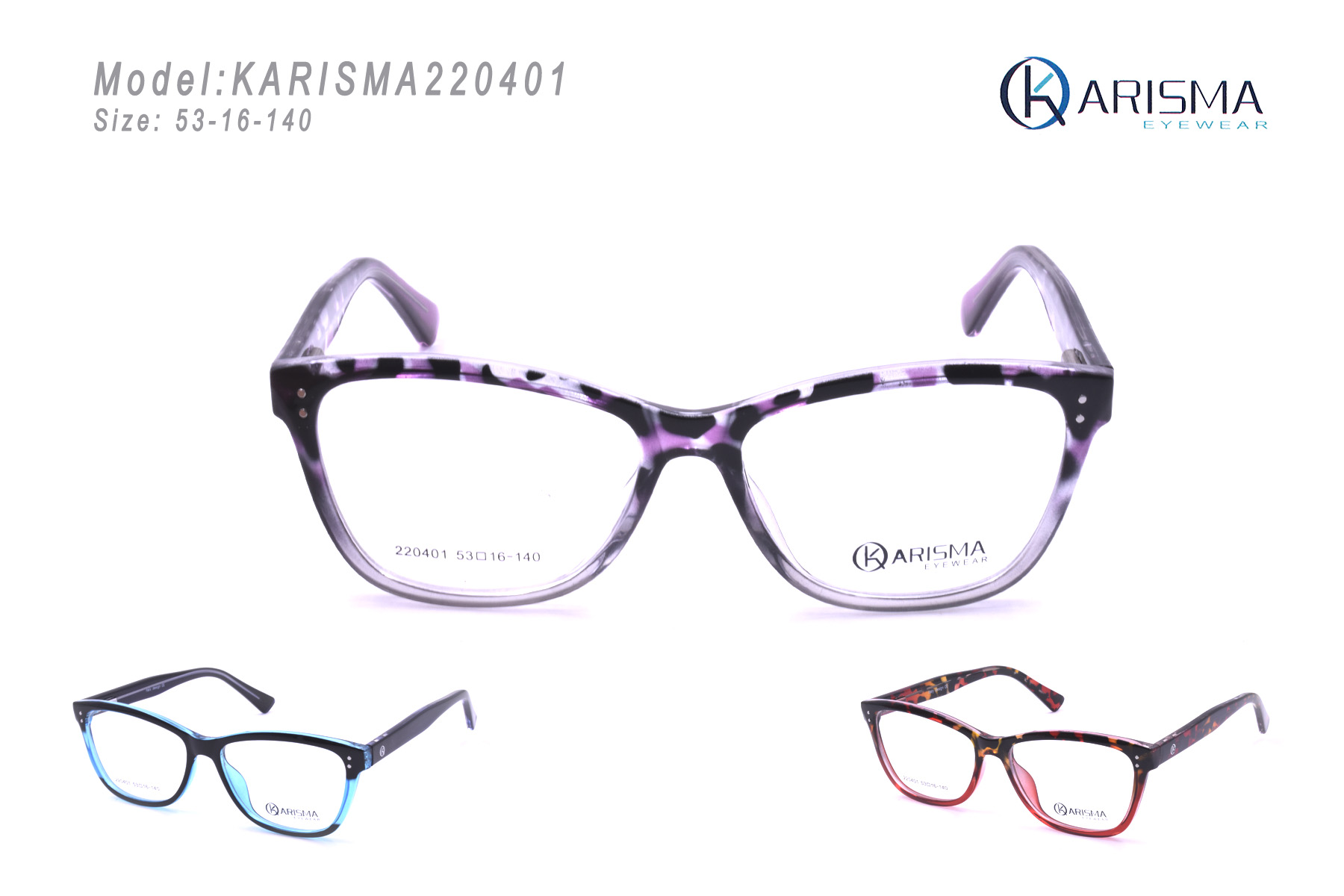 KARISMA220401
