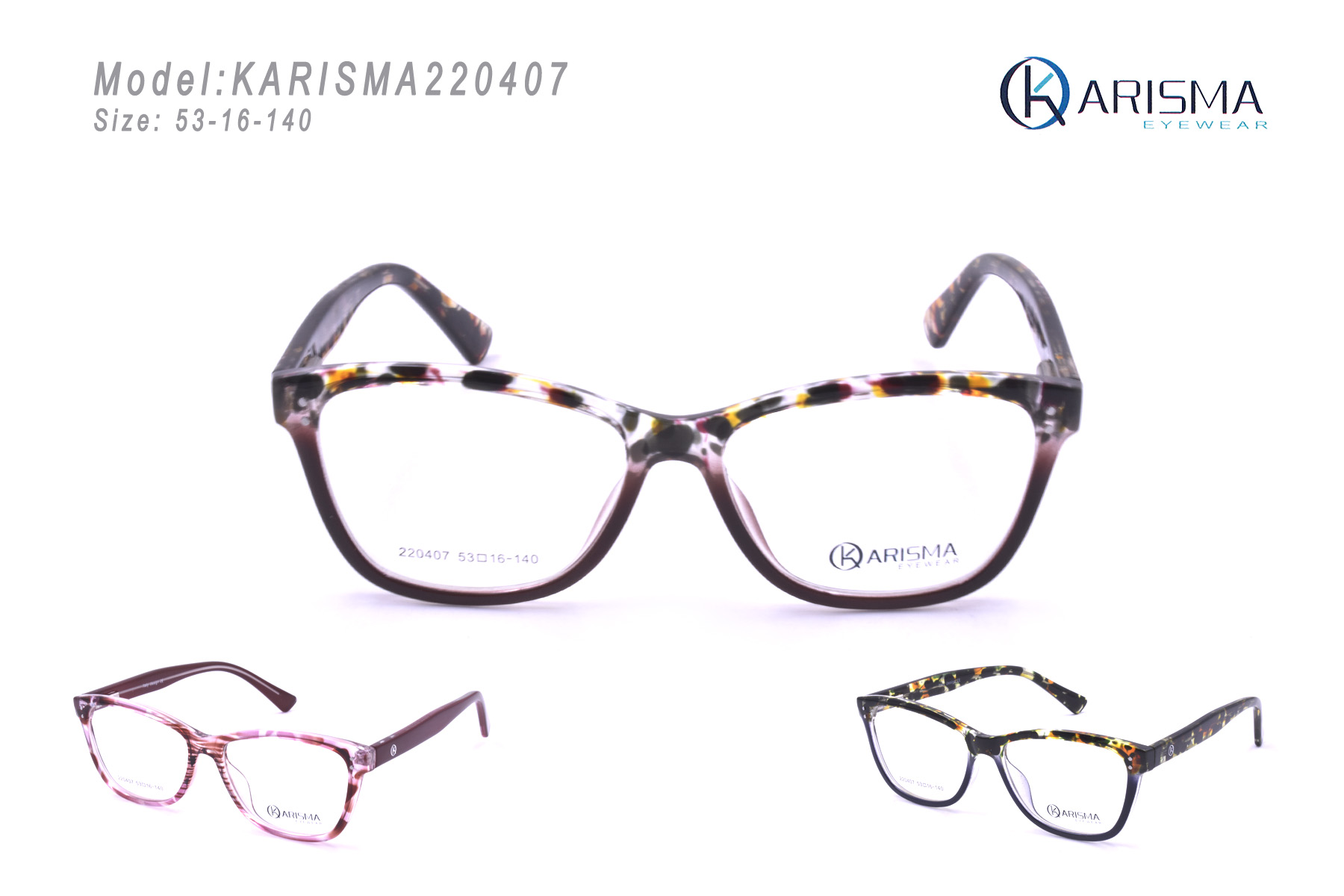 KARISMA220407