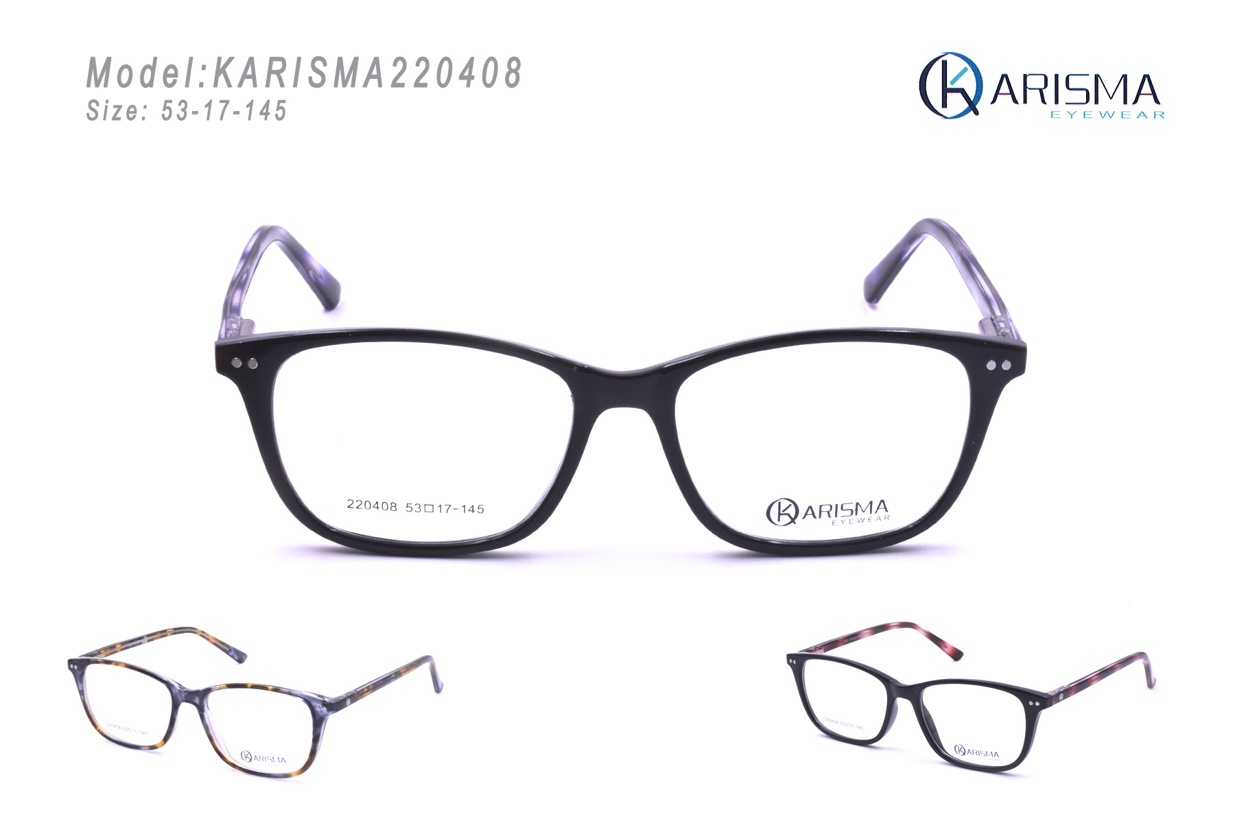 KARISMA220408