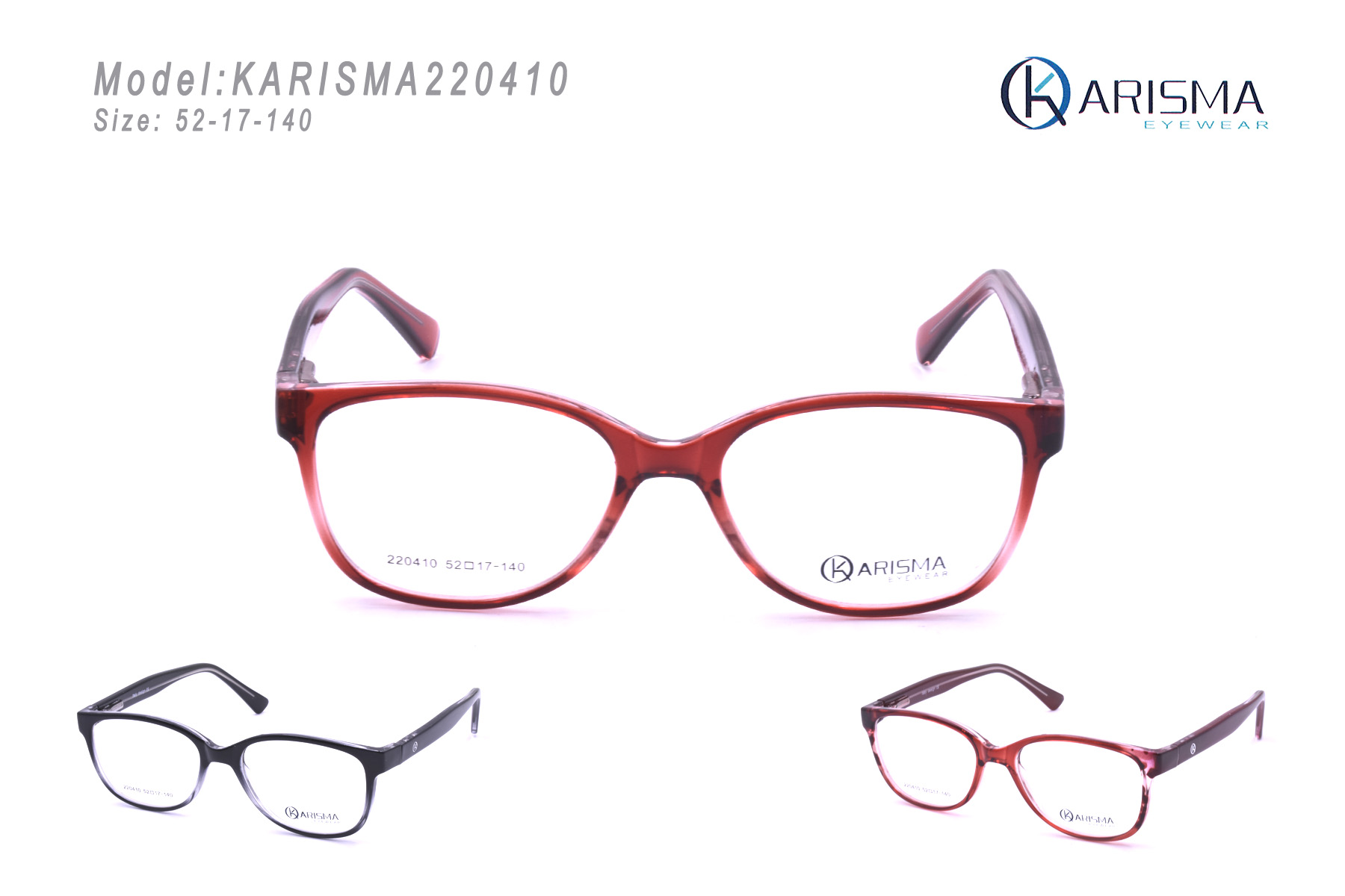 KARISMA220410