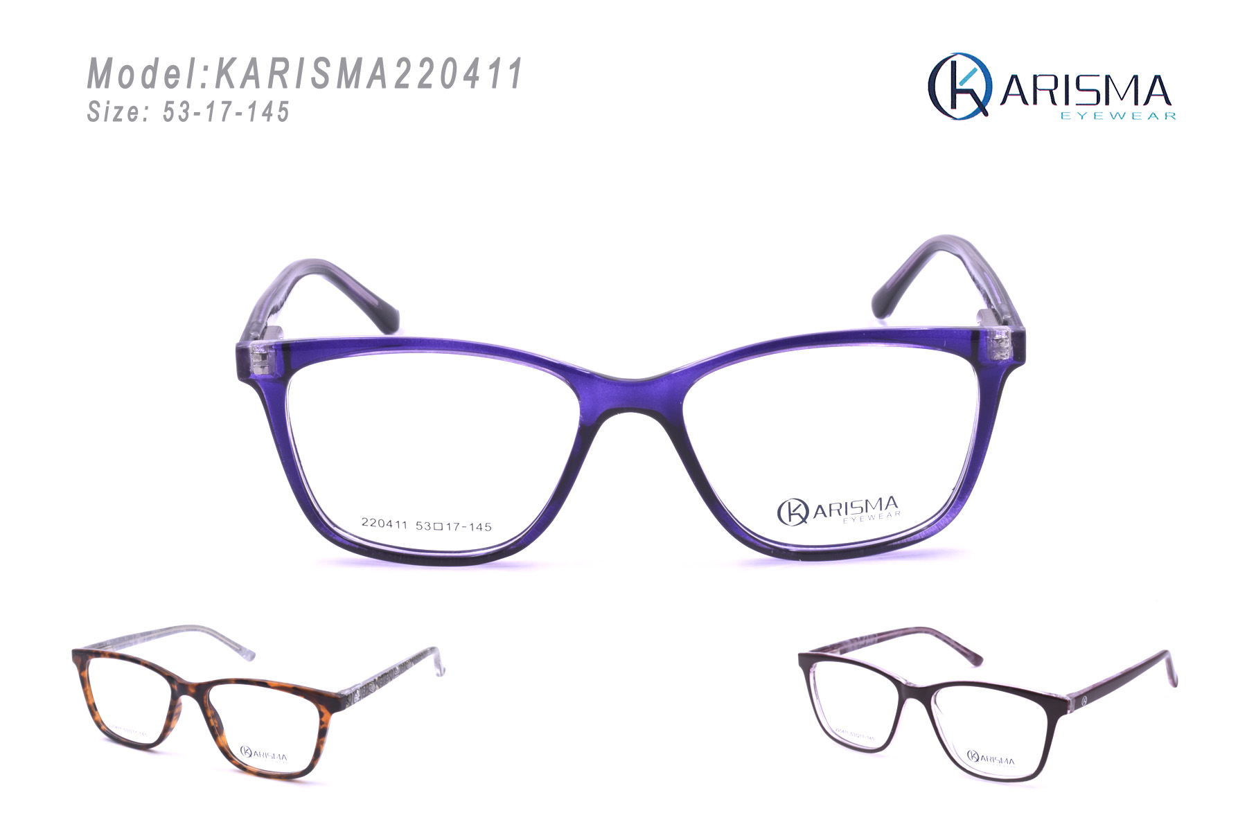 KARISMA220411