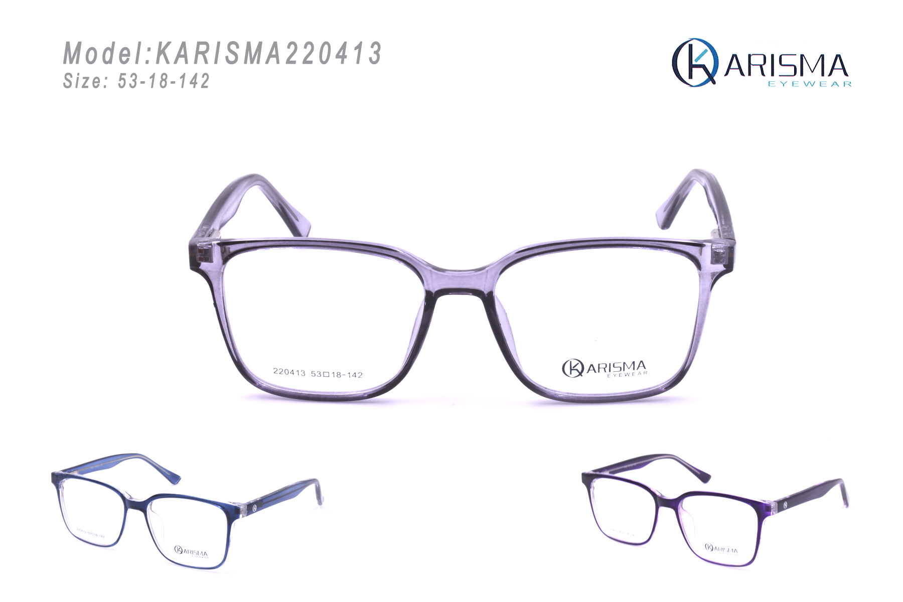 KARISMA220413