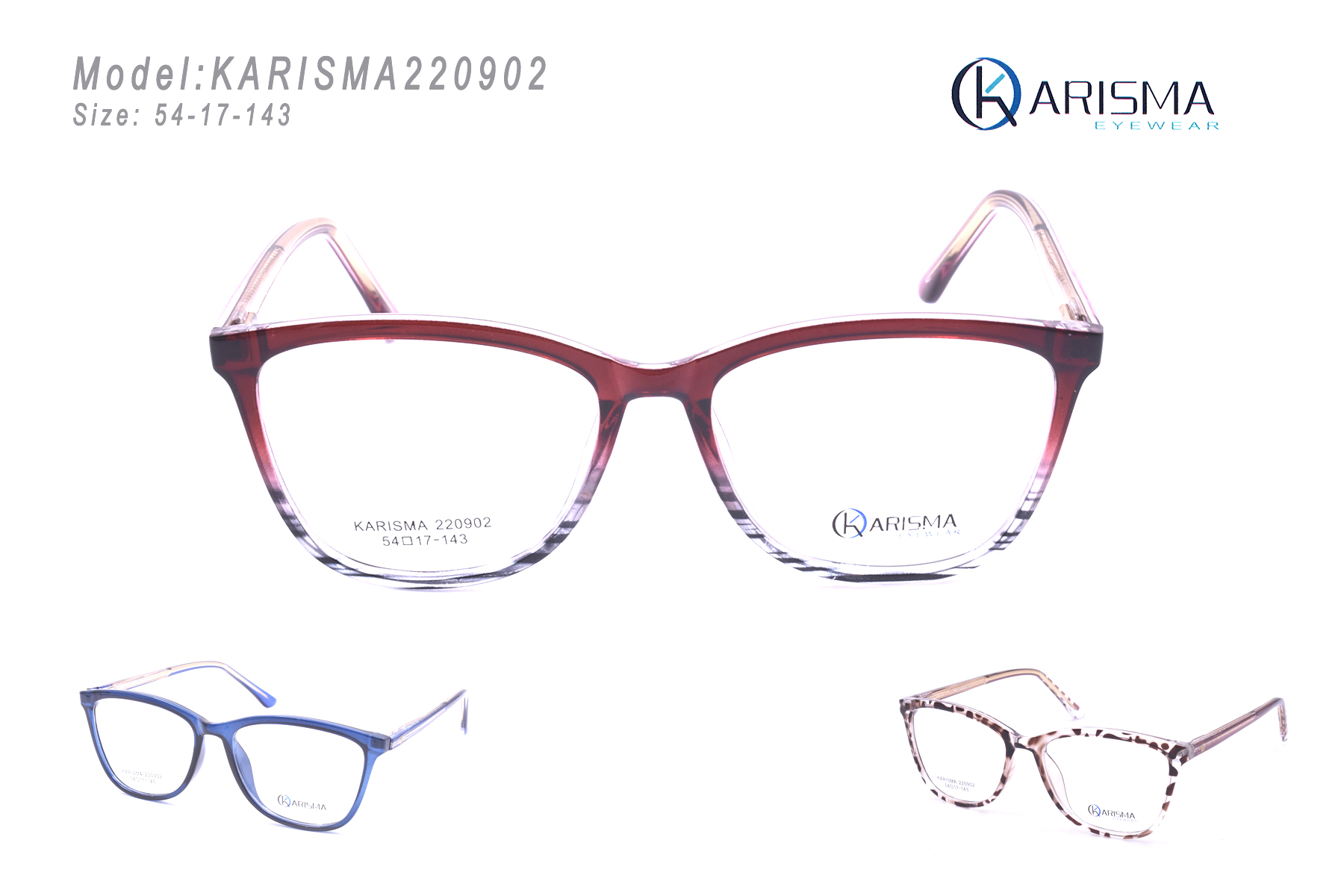 KARISMA220902