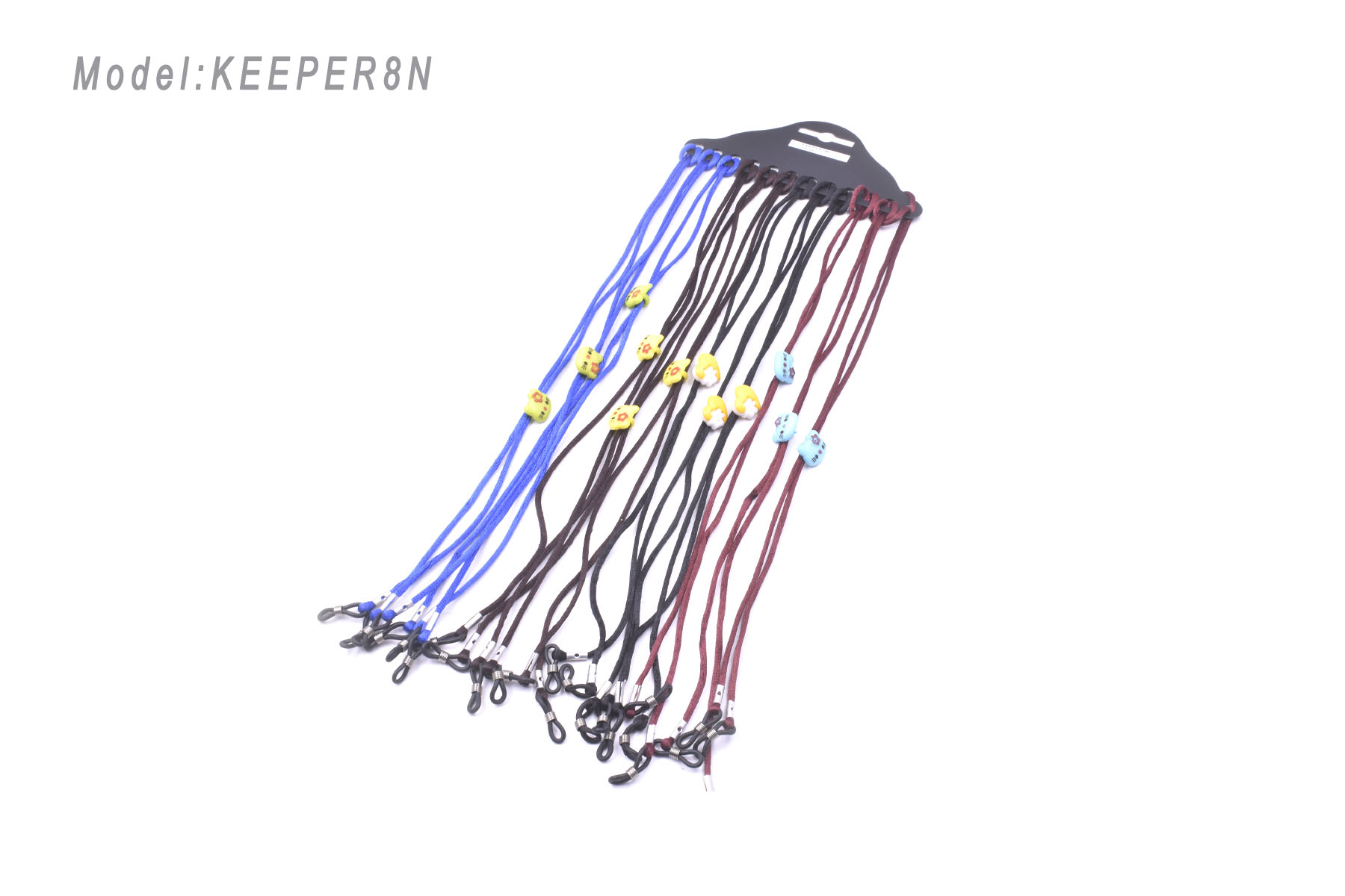 KEEPER8N