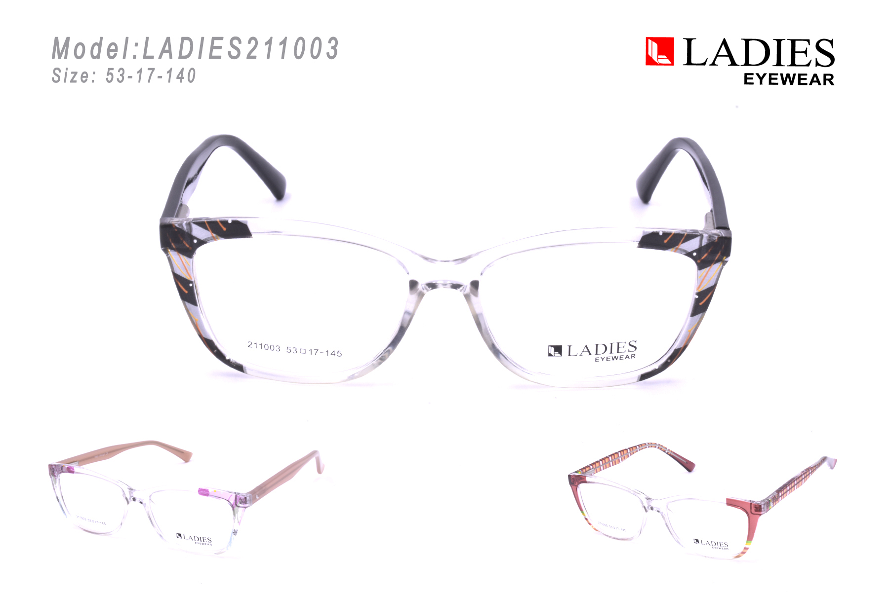 LADIES211003