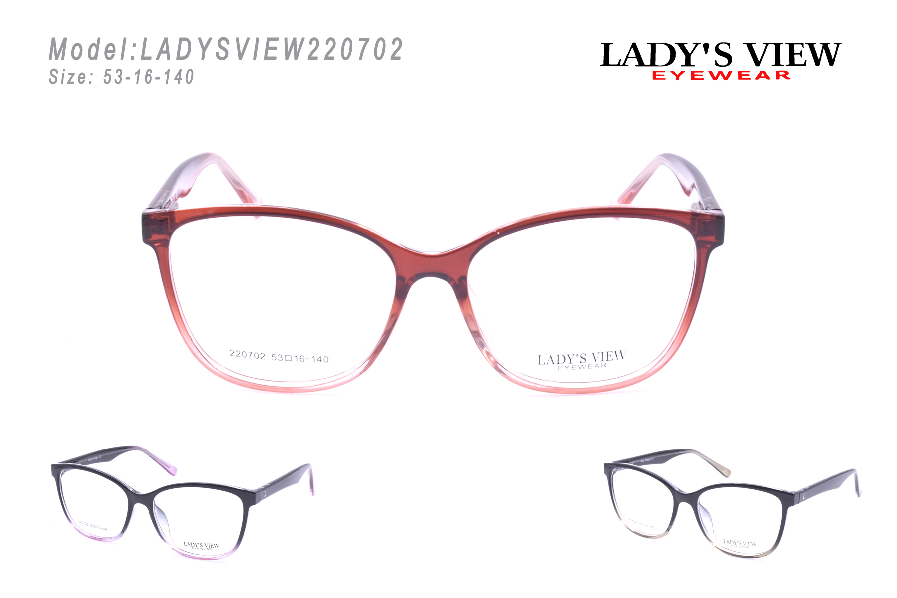 LADYSVIEW220702