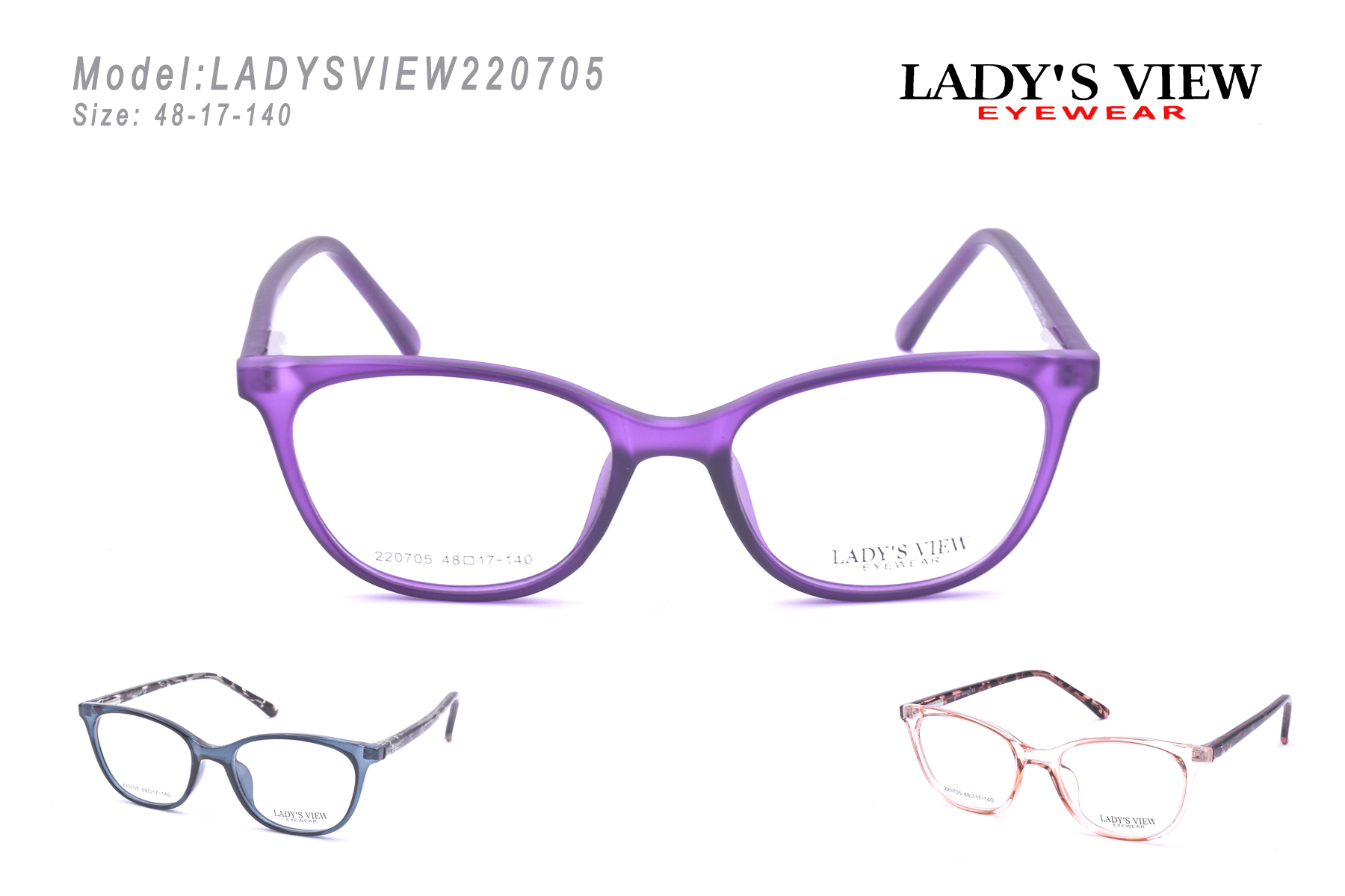 LADYSVIEW220705