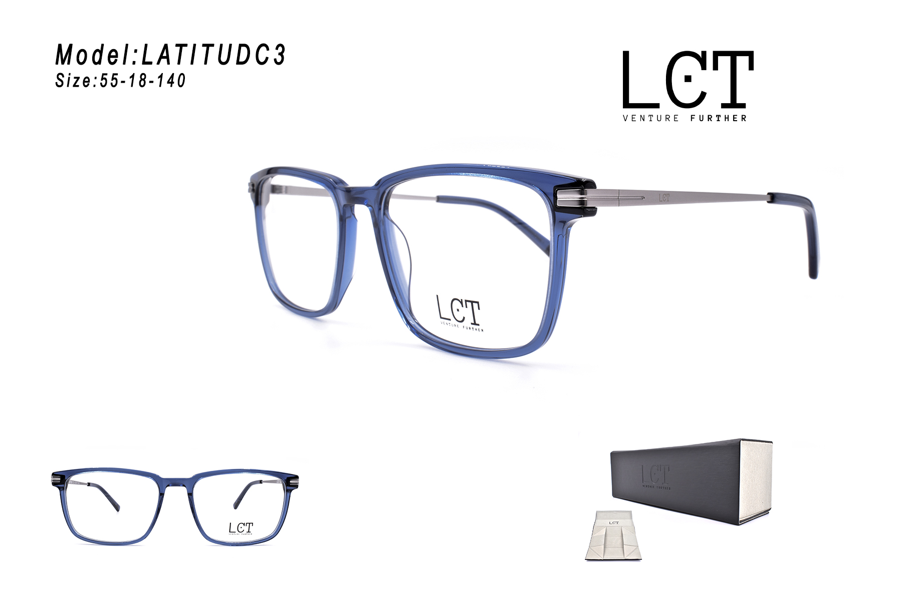 LATITUDC3