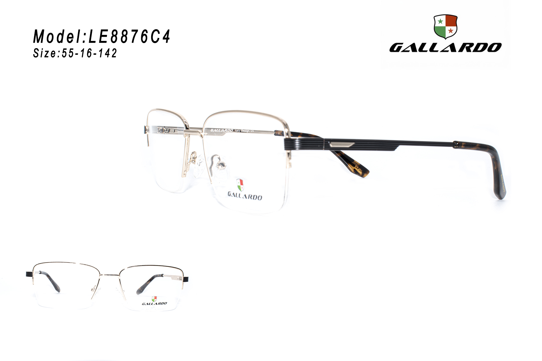 LE8876C4
