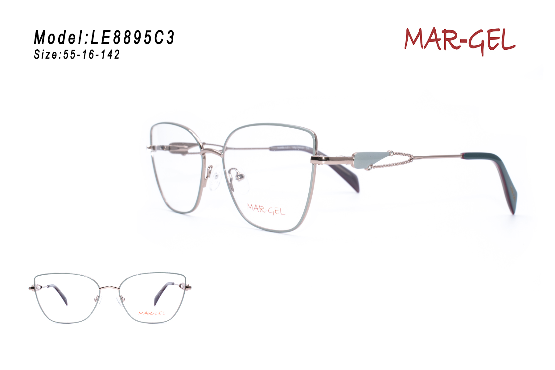 LE8895C3