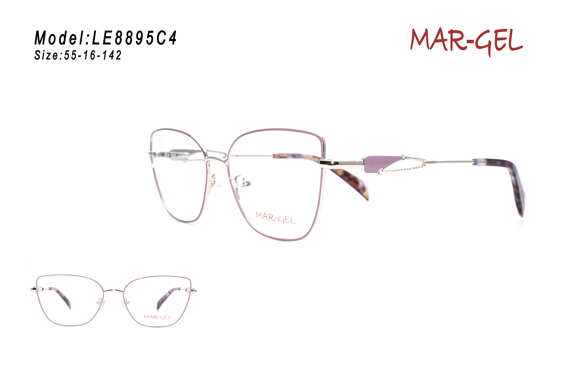 LE8895C4