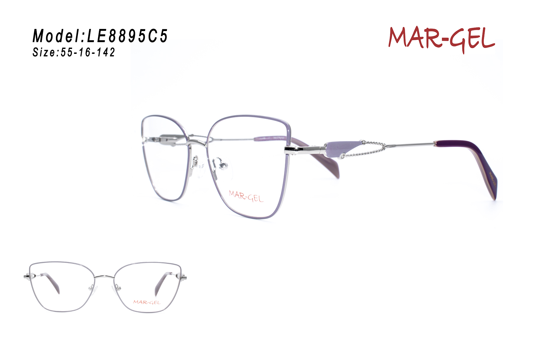 LE8895C5