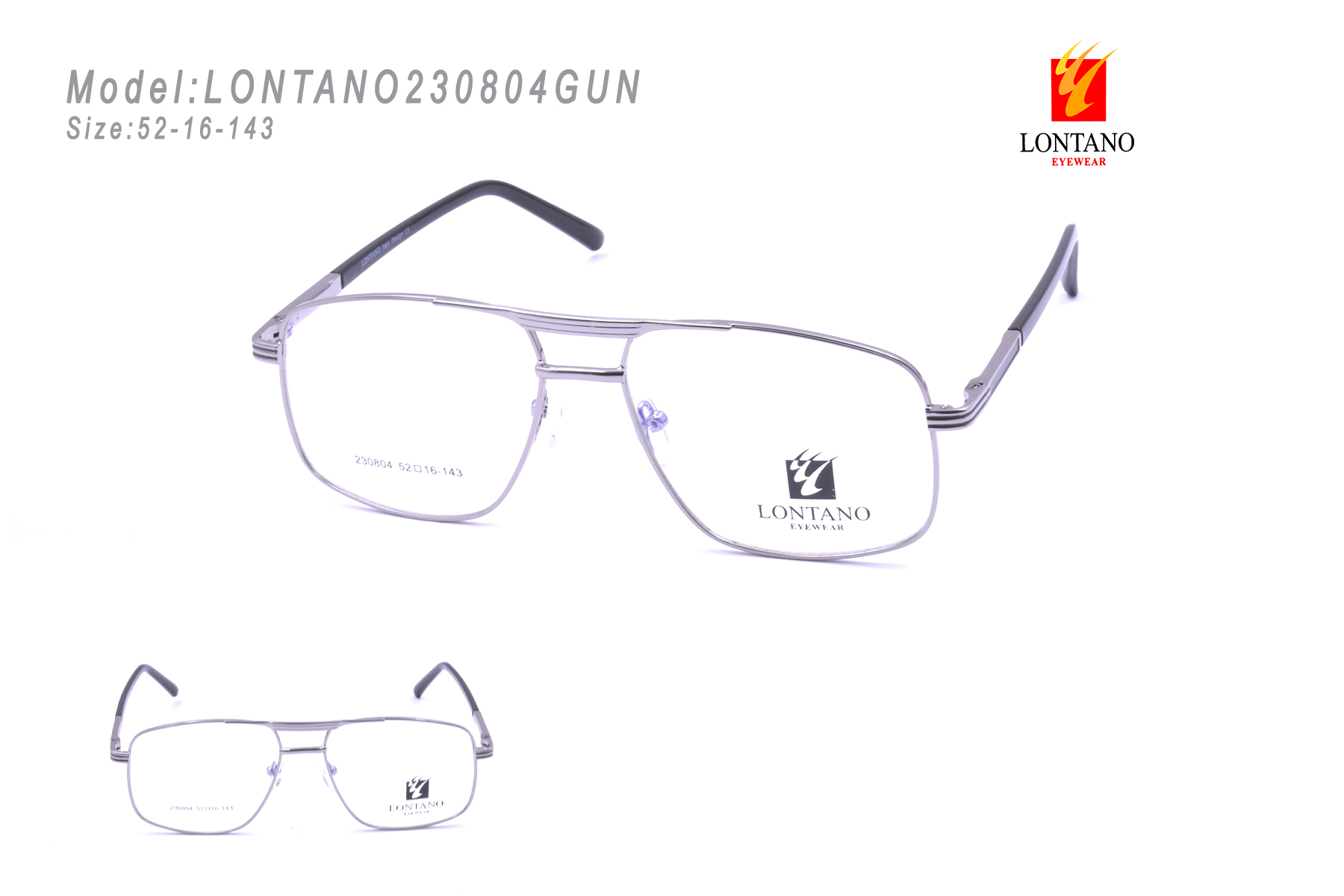LONTANO230804GUN