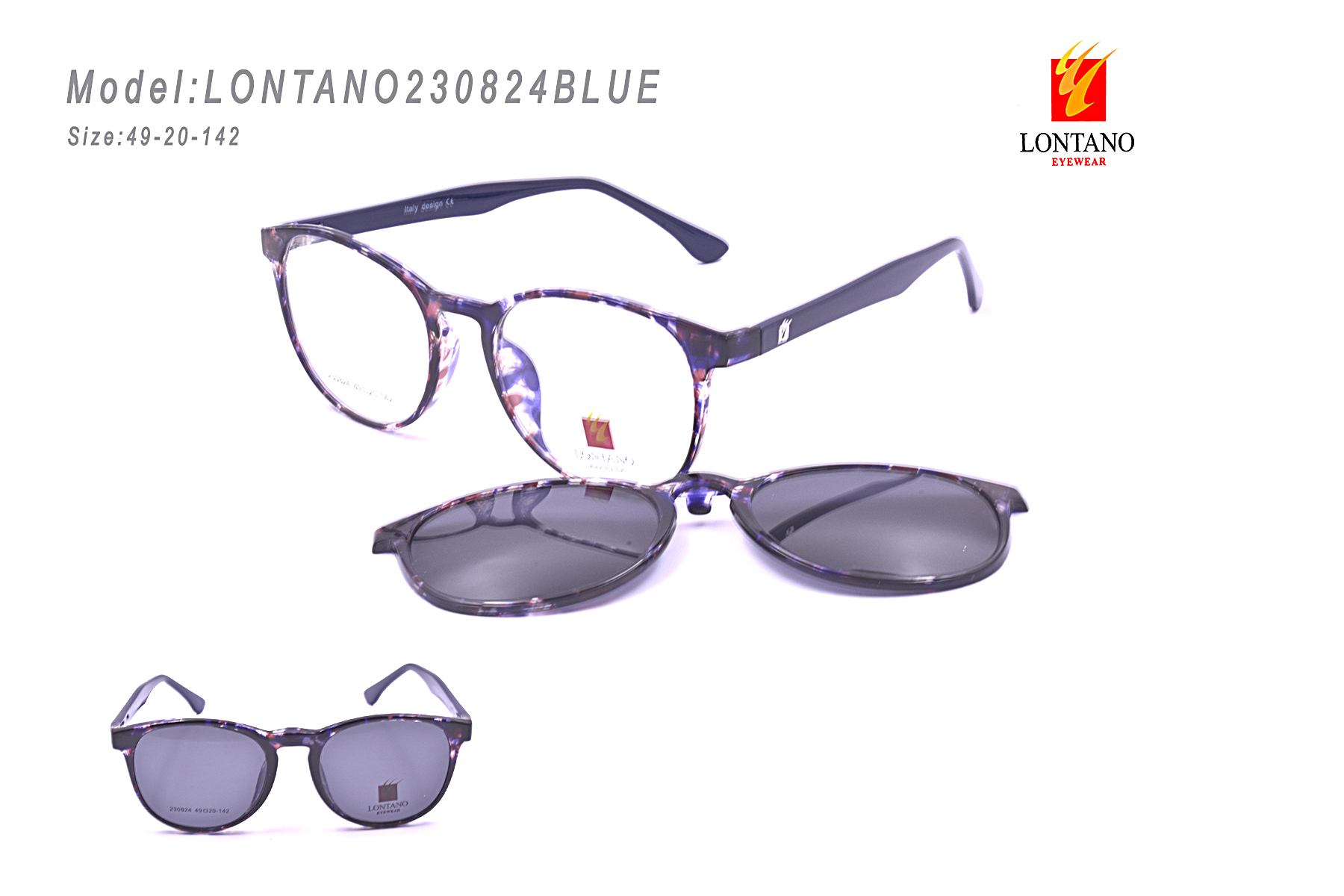LONTANO230824BLUE