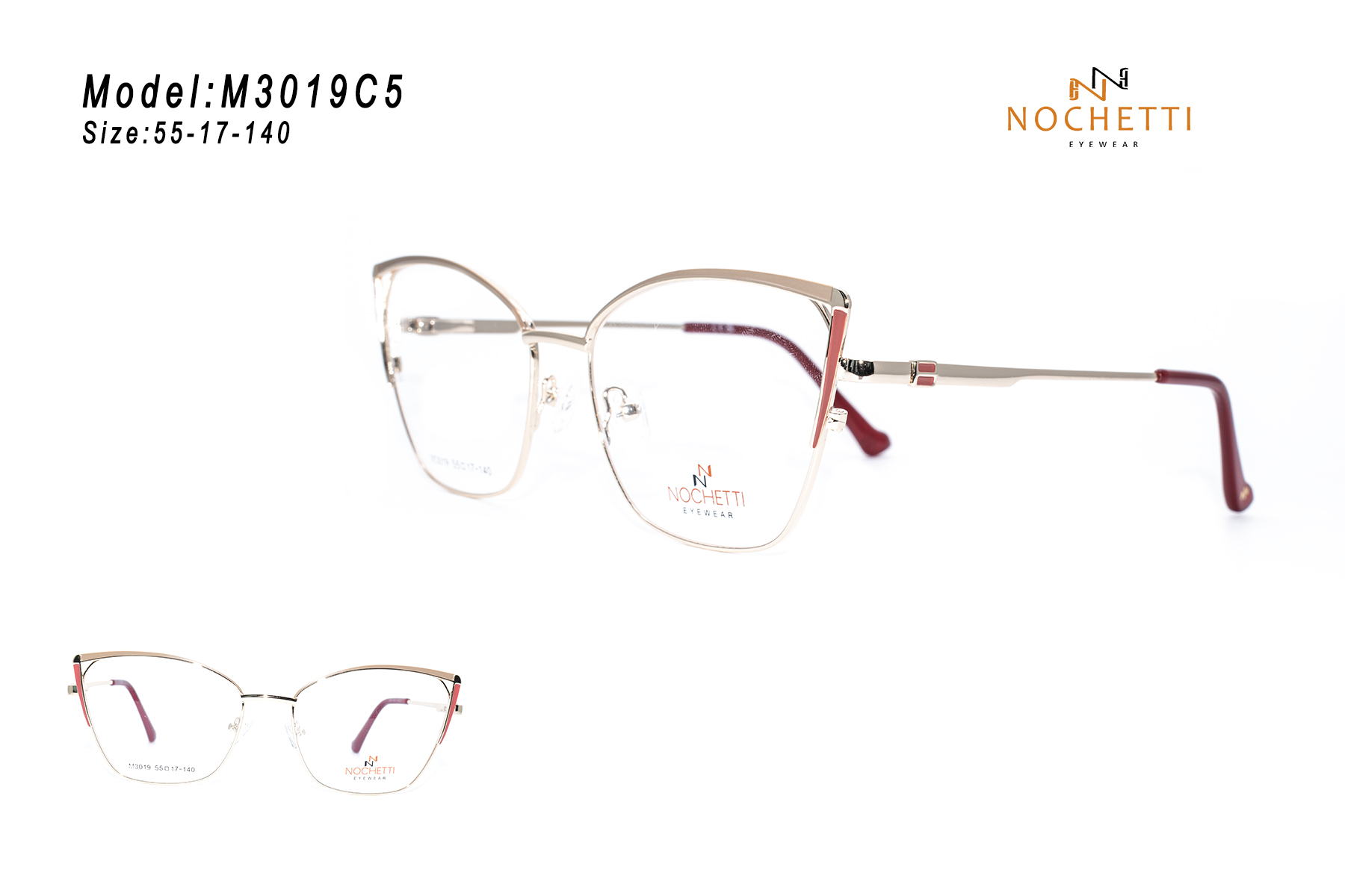 M3019C5