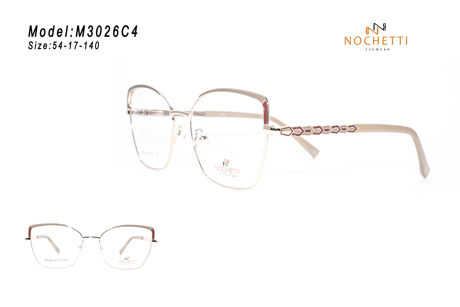 M3026C4