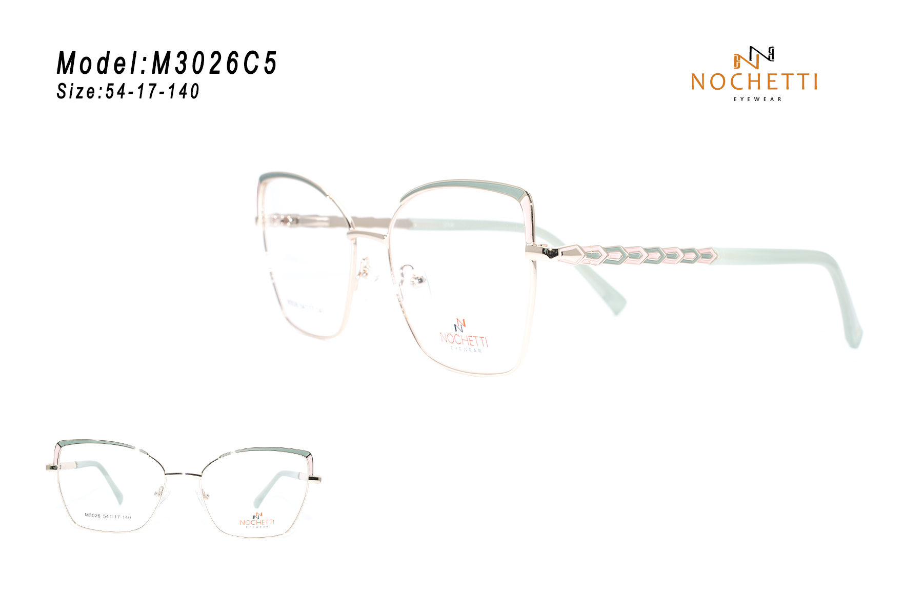 M3026C5