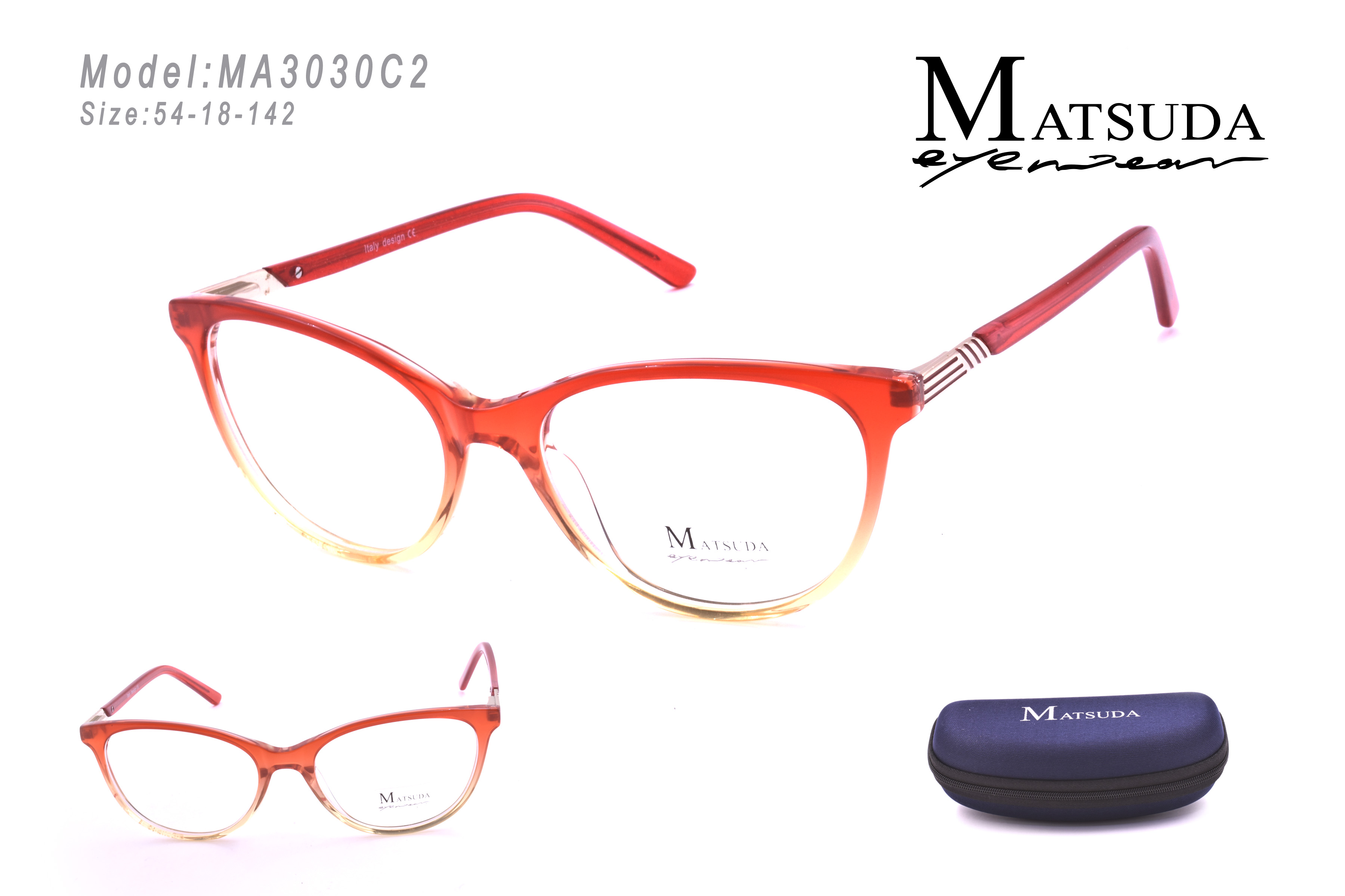 MA3030C2