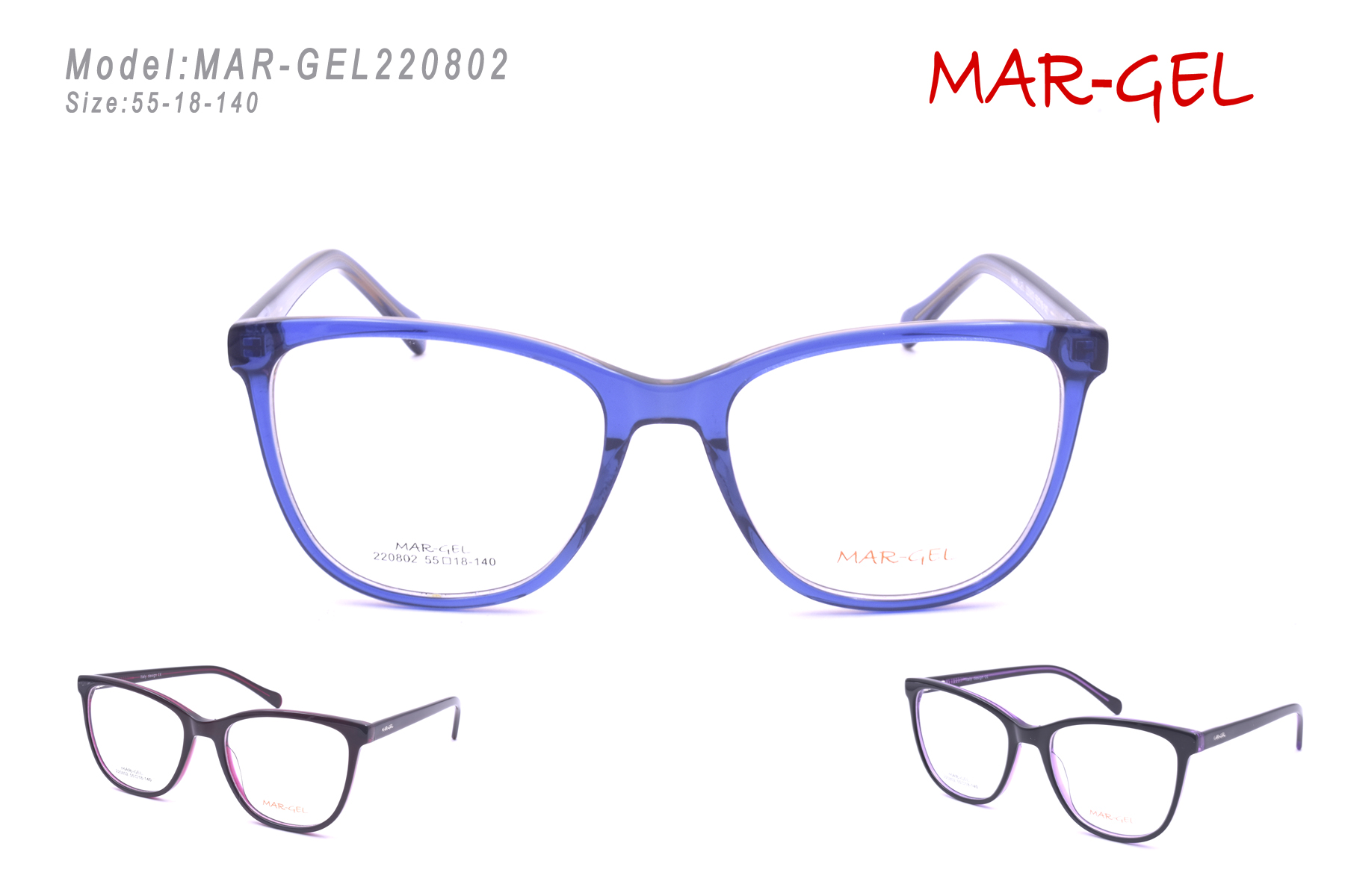 MAR-GEL220802