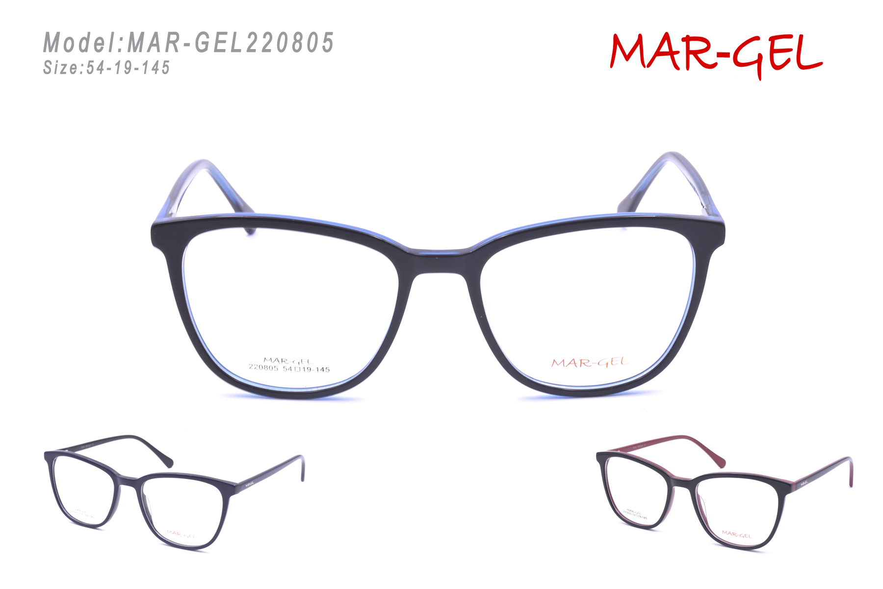 MAR-GEL220805