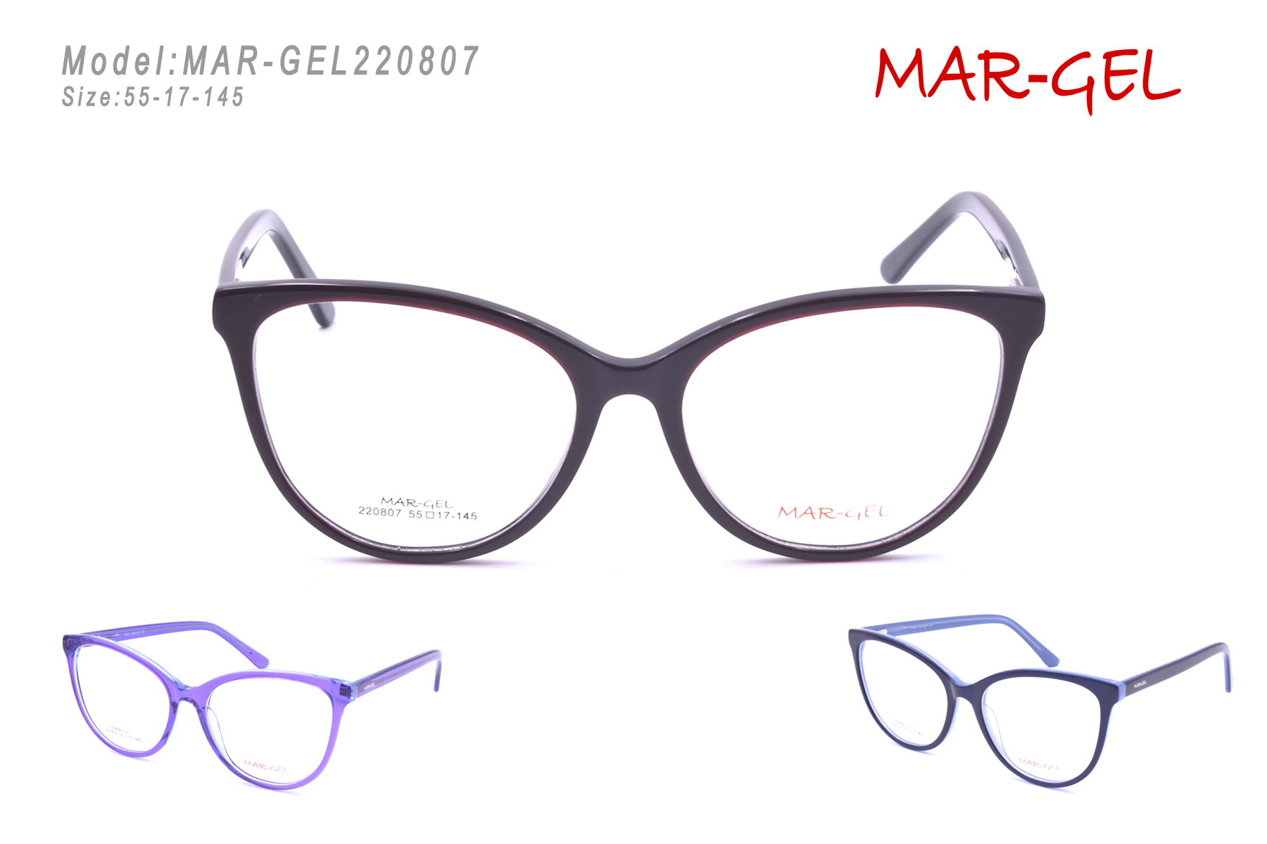 MAR-GEL220807
