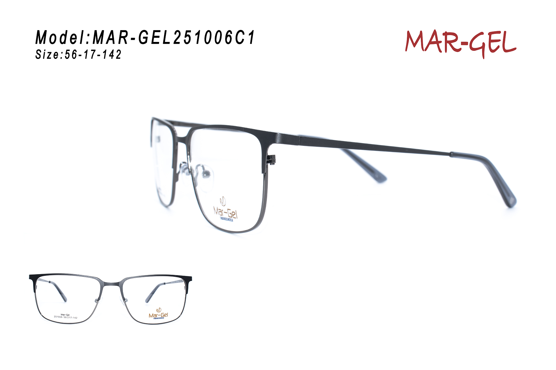 MAR-GEL251006C1