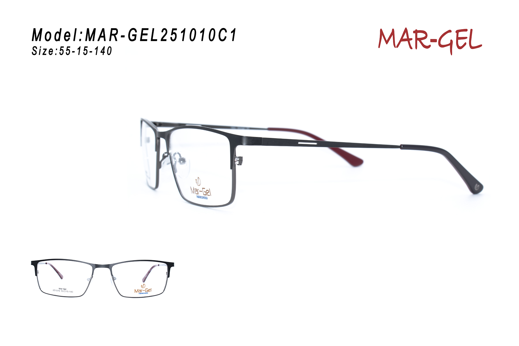 MAR-GEL251010C1