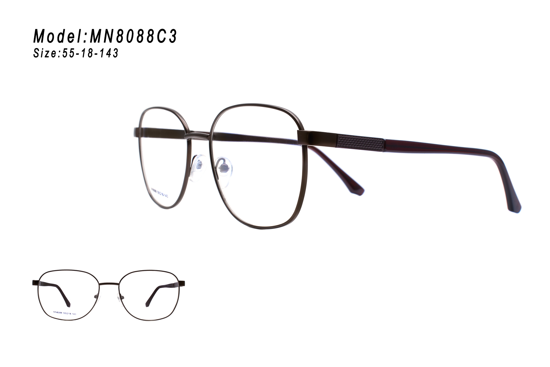MN8088C3