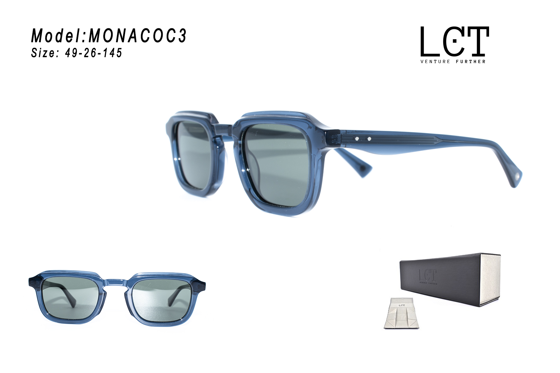 MONACOC3