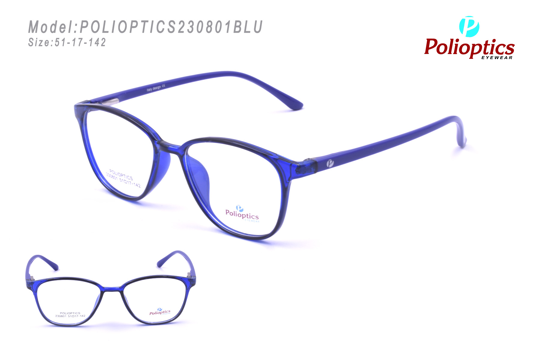 POLIOPTICS230801BLU