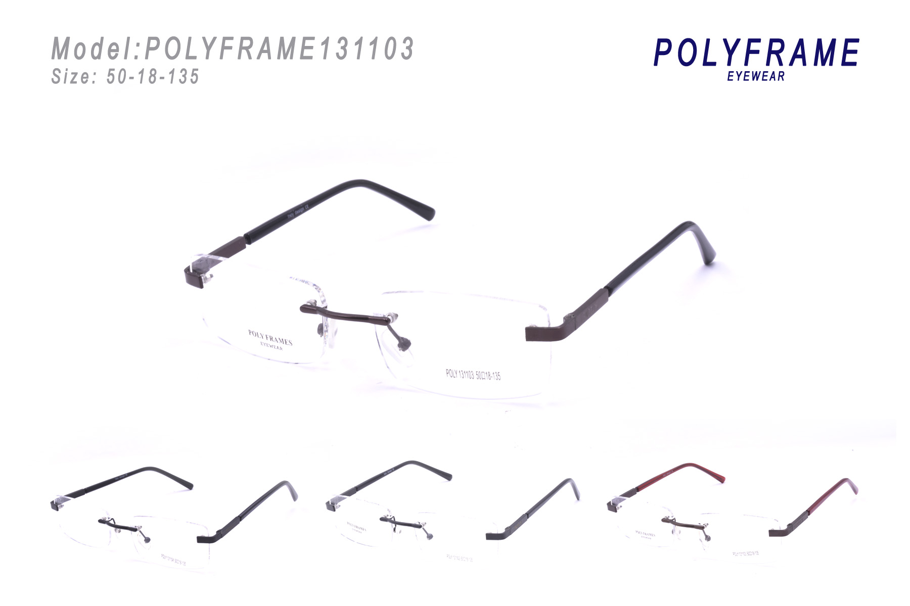 POLYFRAME131103