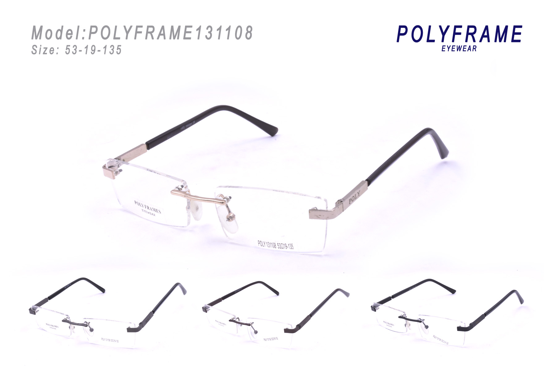 POLYFRAME131108