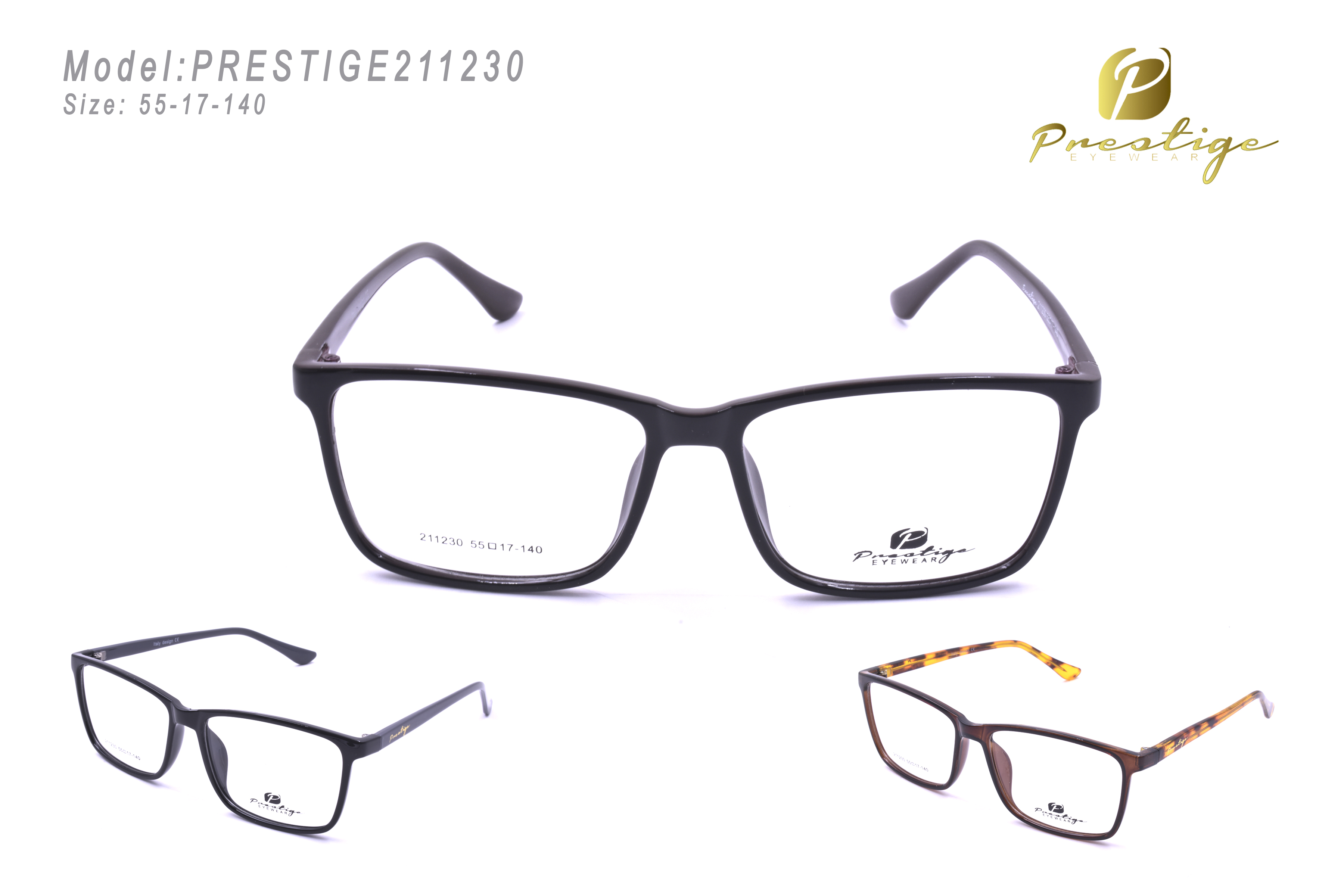 PRESTIGE211230