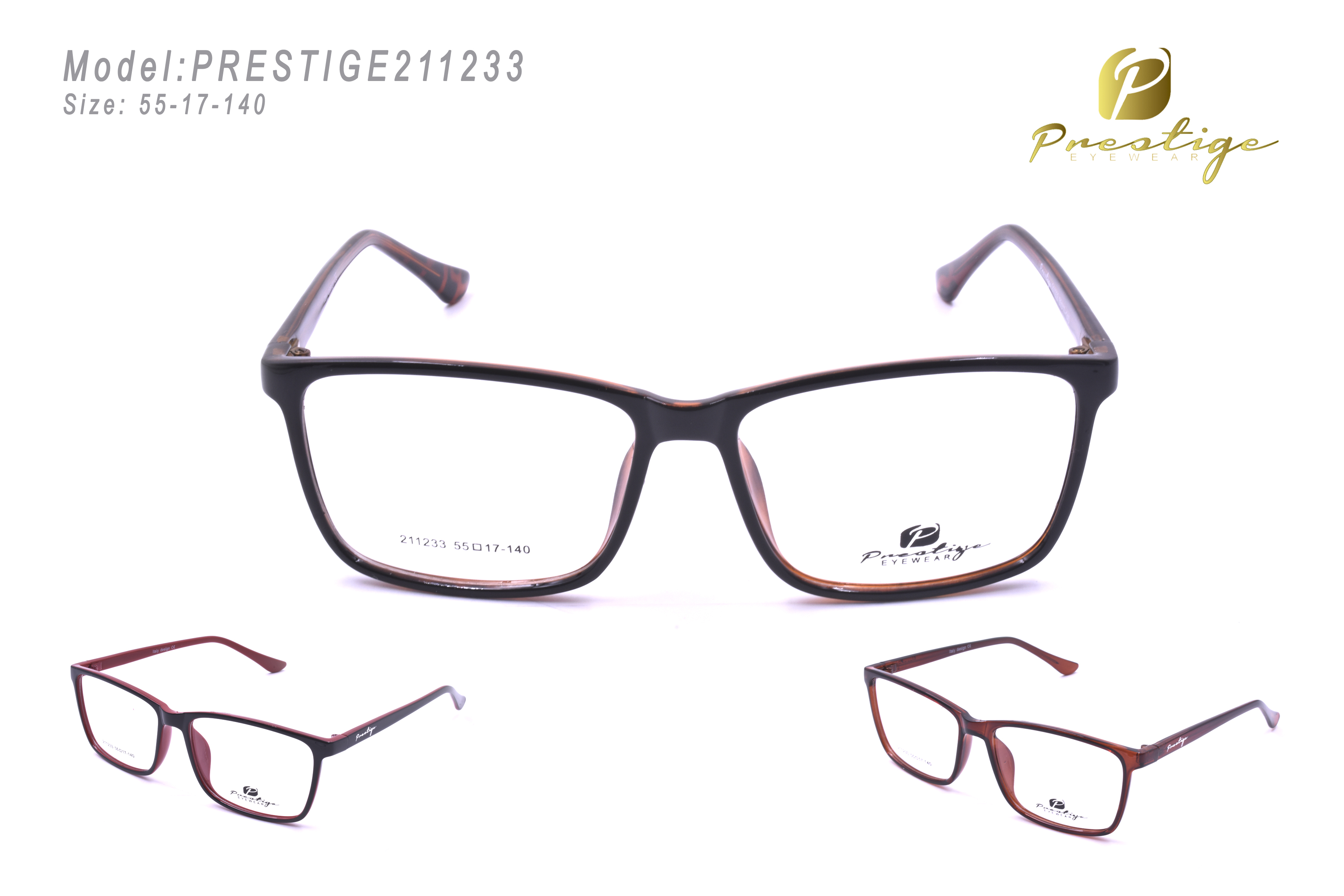 PRESTIGE211233