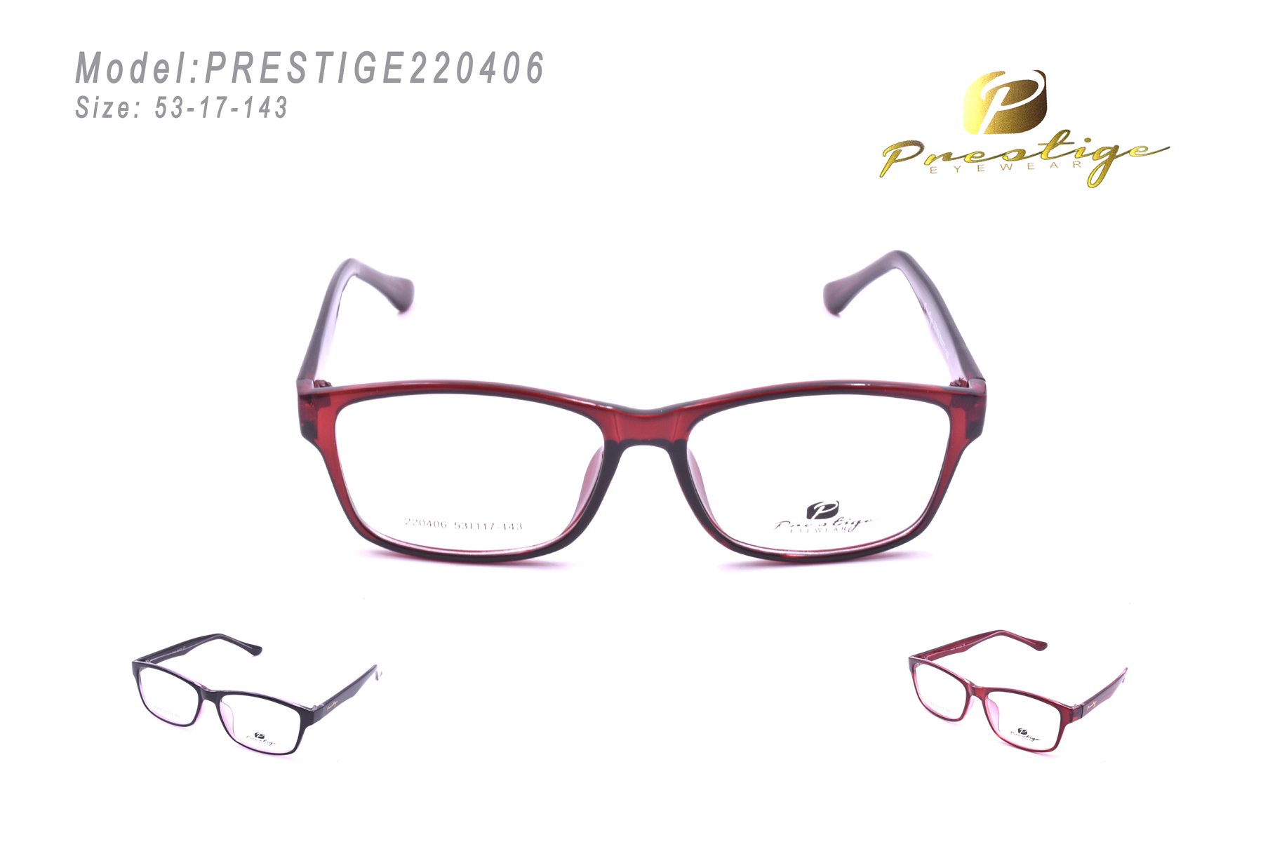 PRESTIGE220406