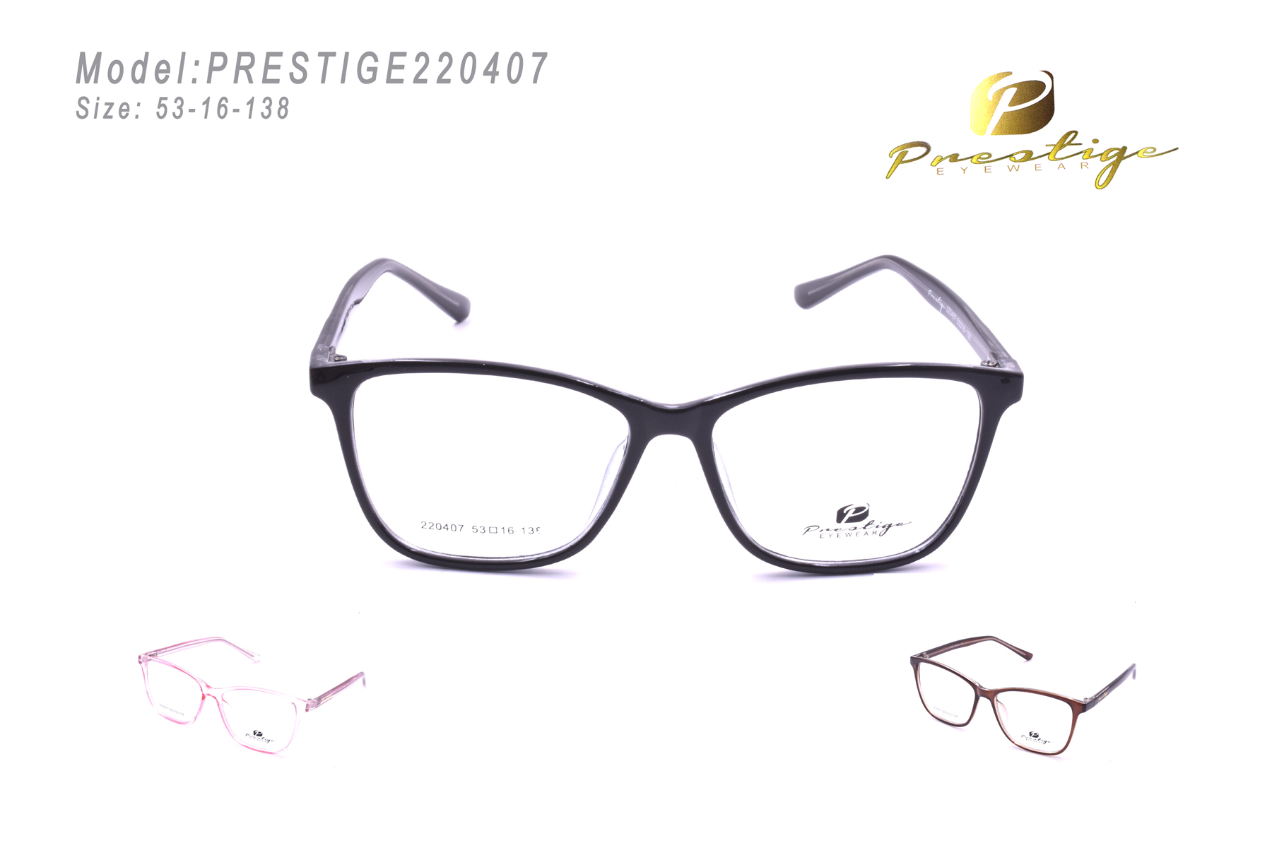 PRESTIGE220407