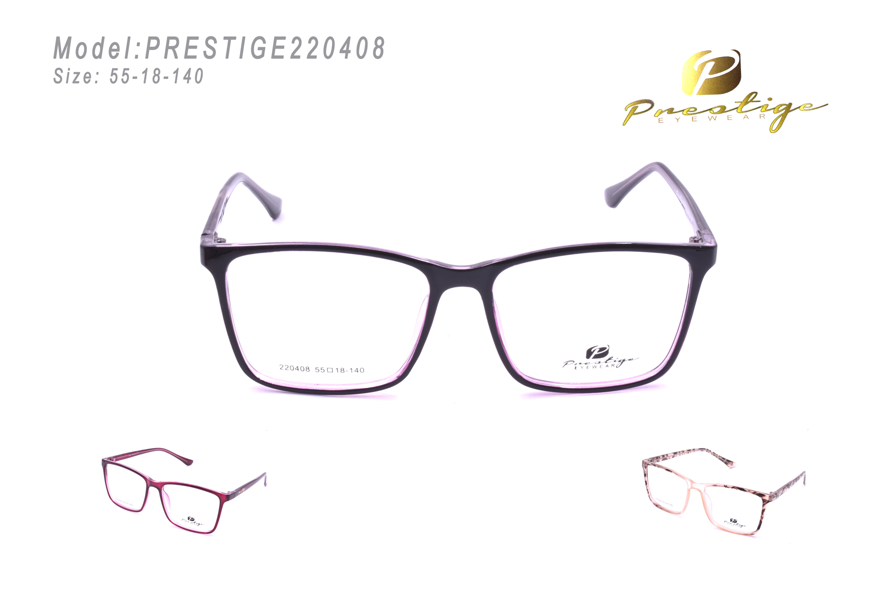 PRESTIGE220408